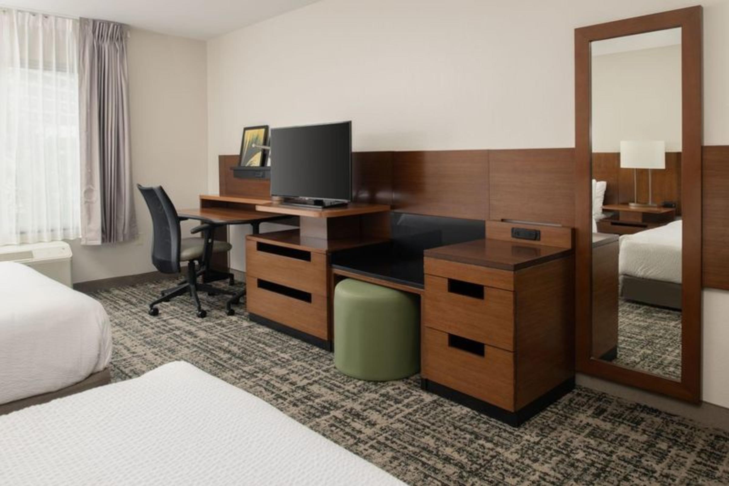 Ada room