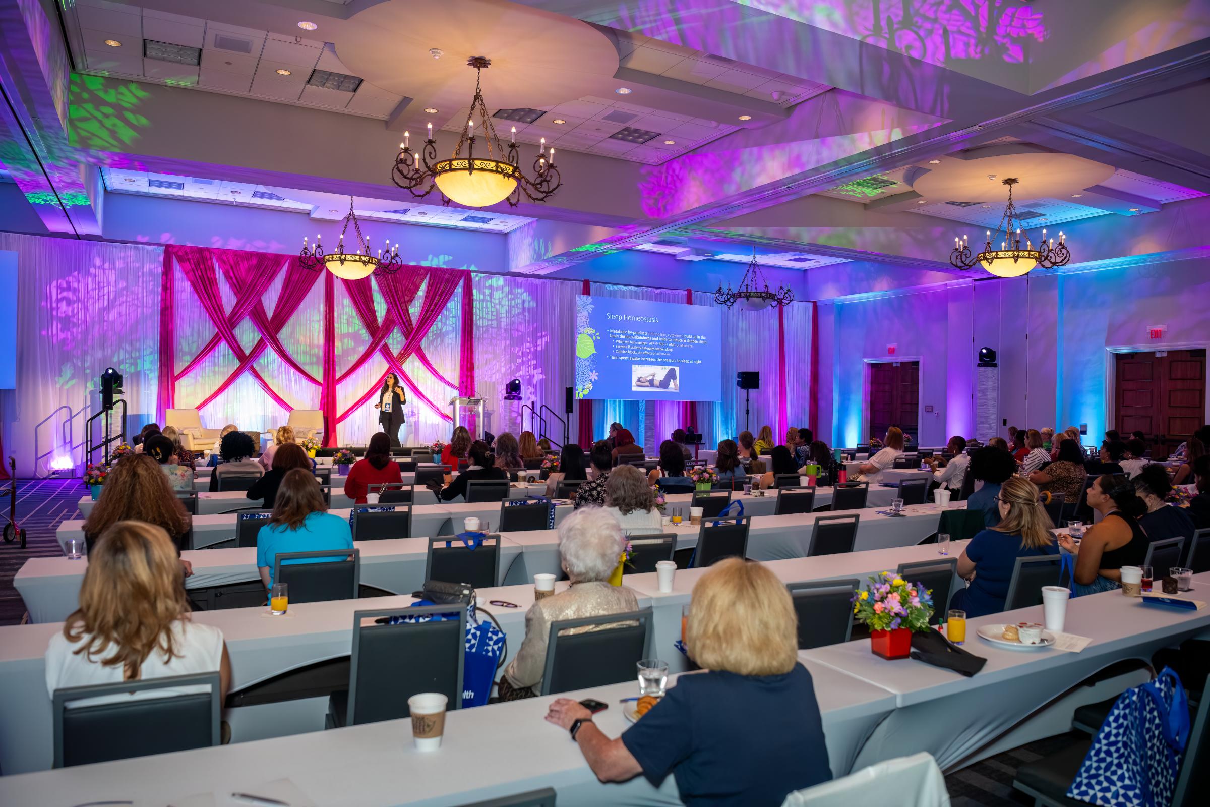 AdventHealth Women's Symposium