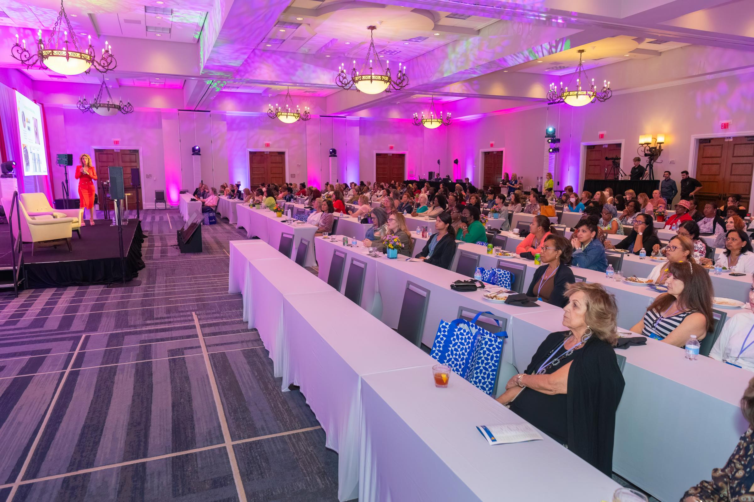 AdventHealth Women's Symposium
