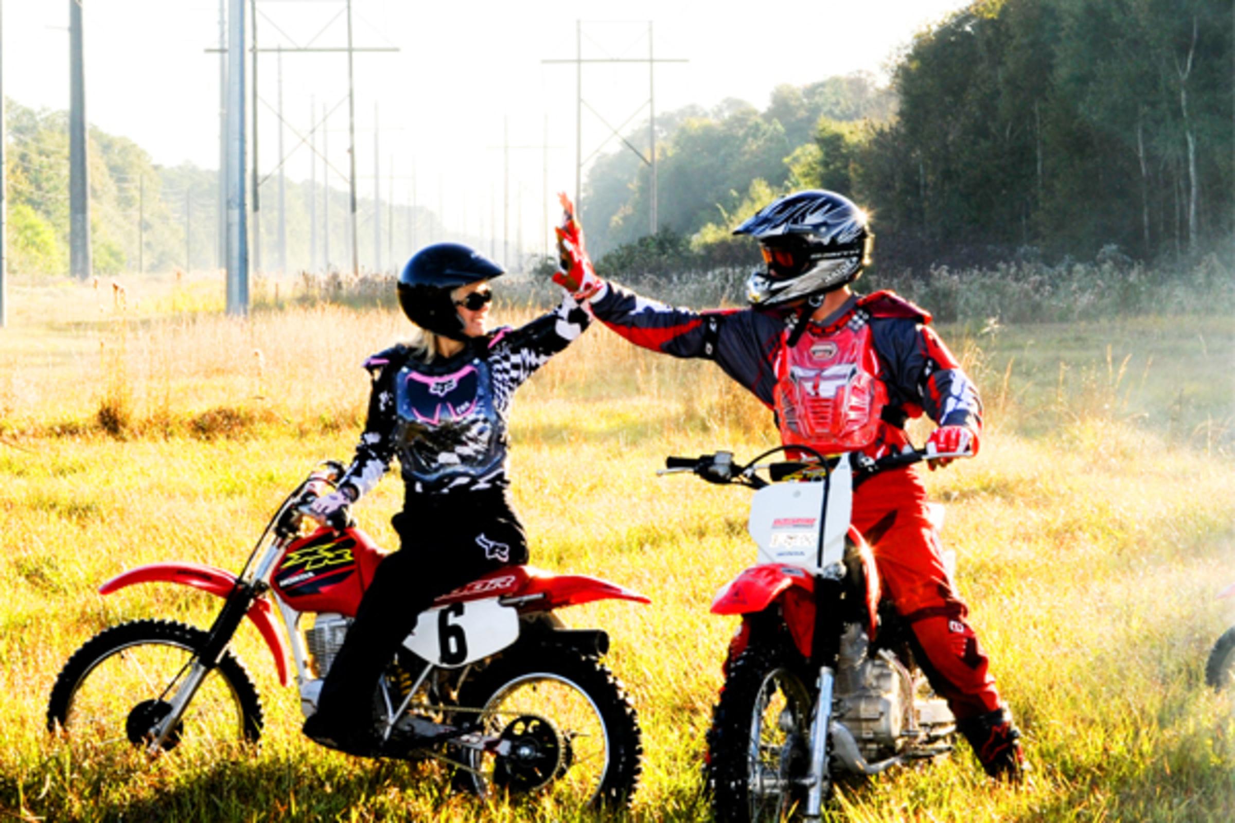 Adventure Family Motorsports