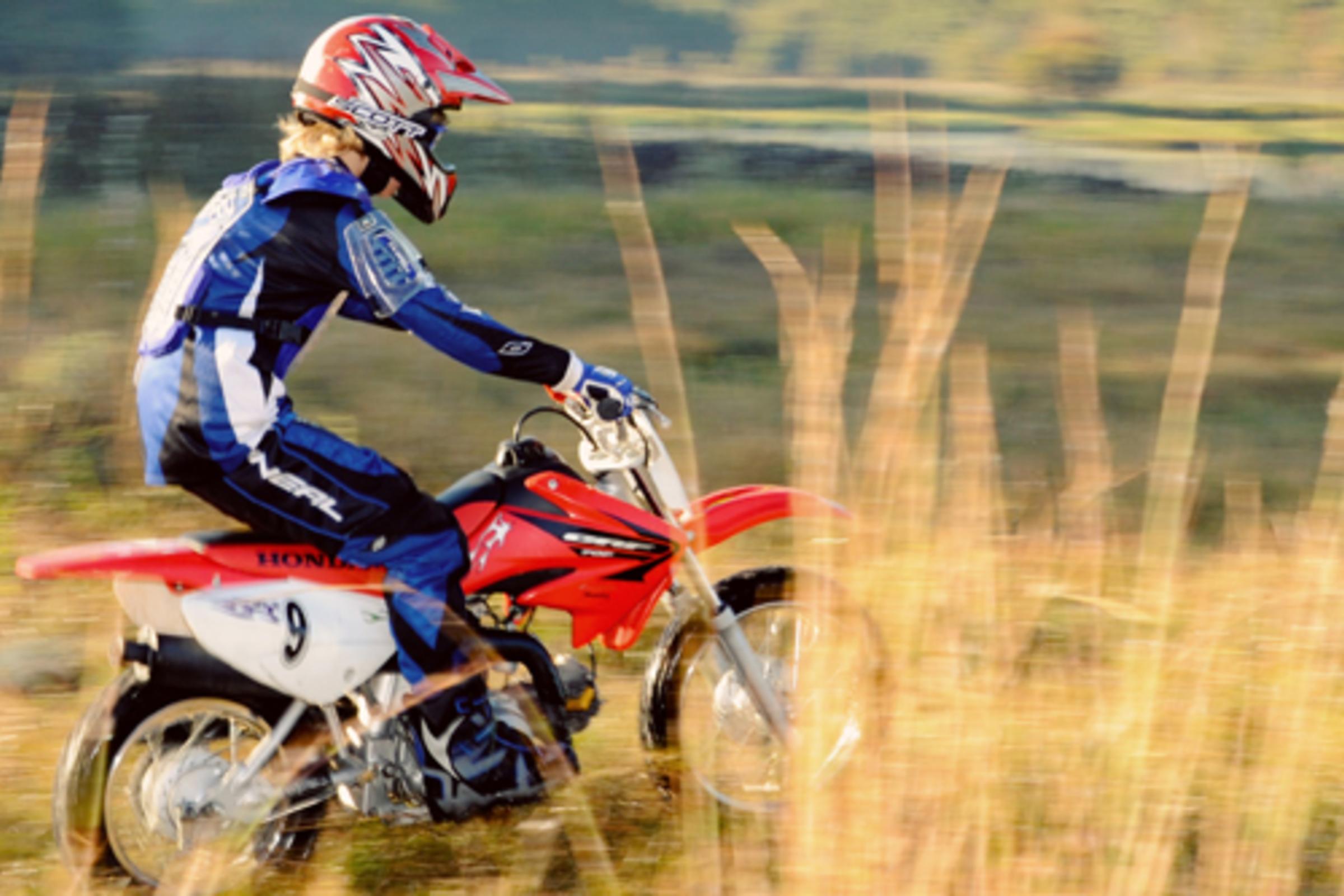 Adventure Family Motorsports