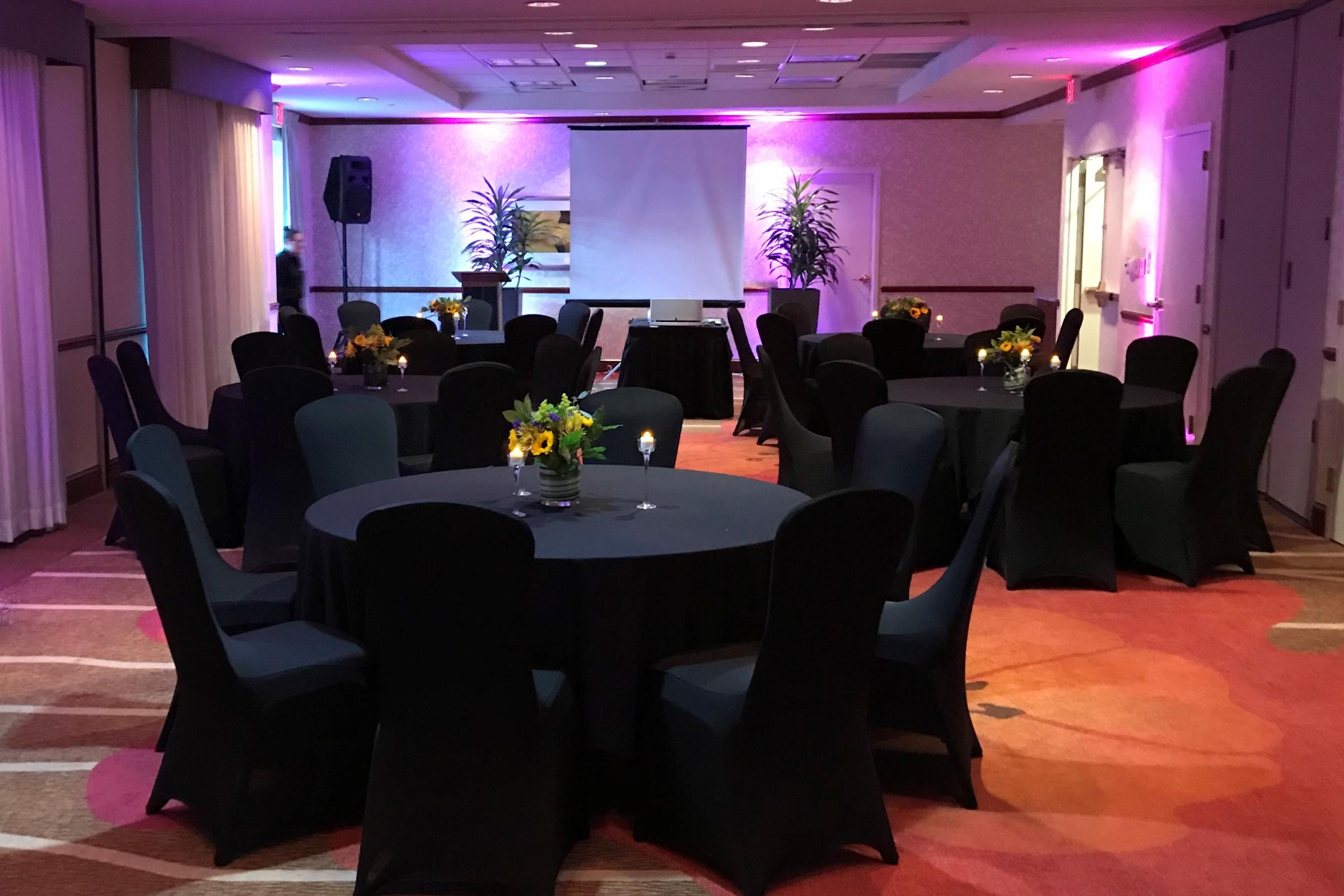 Hotel Ballroom II