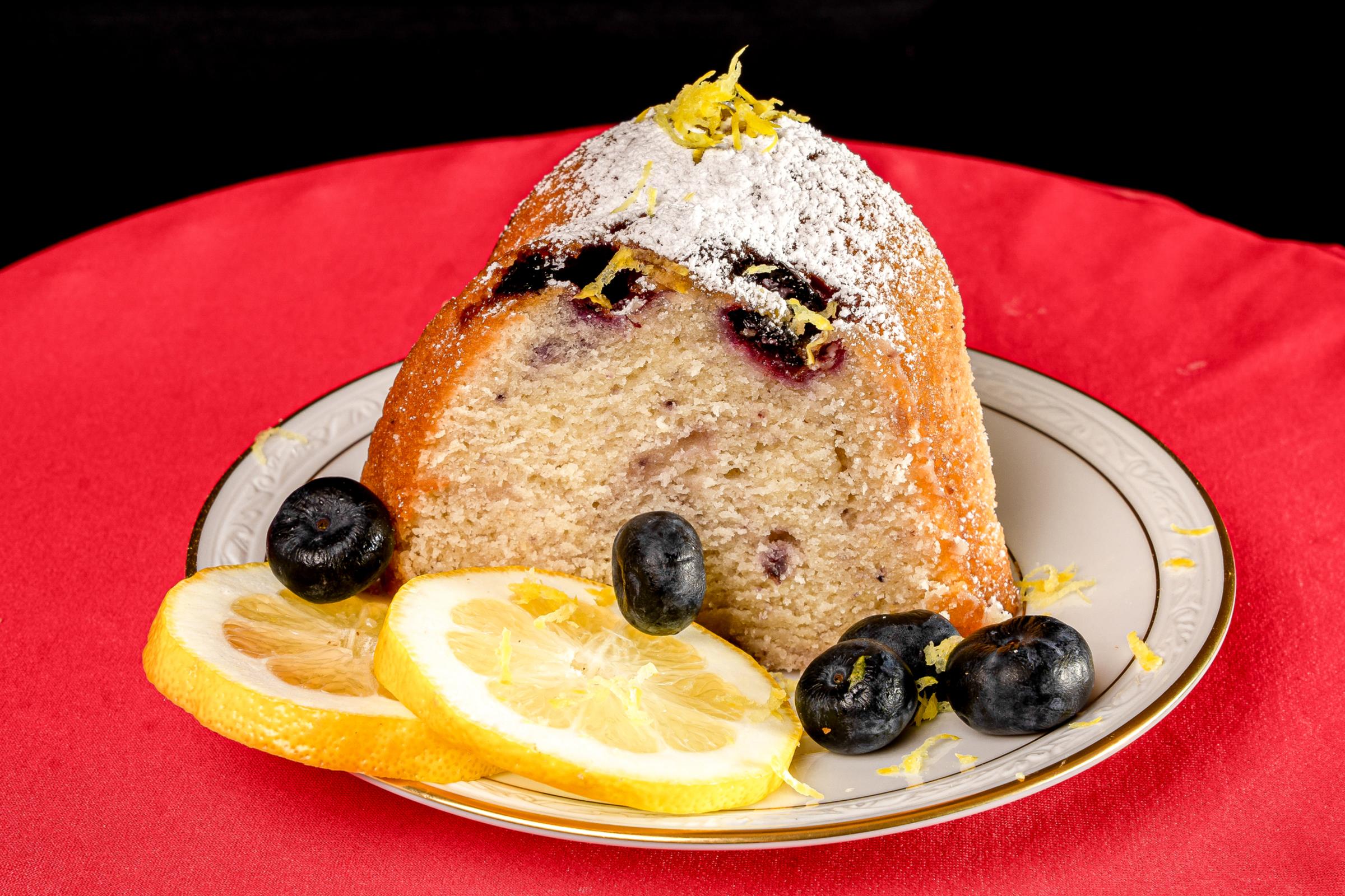 Candy's Sweetbread 1
