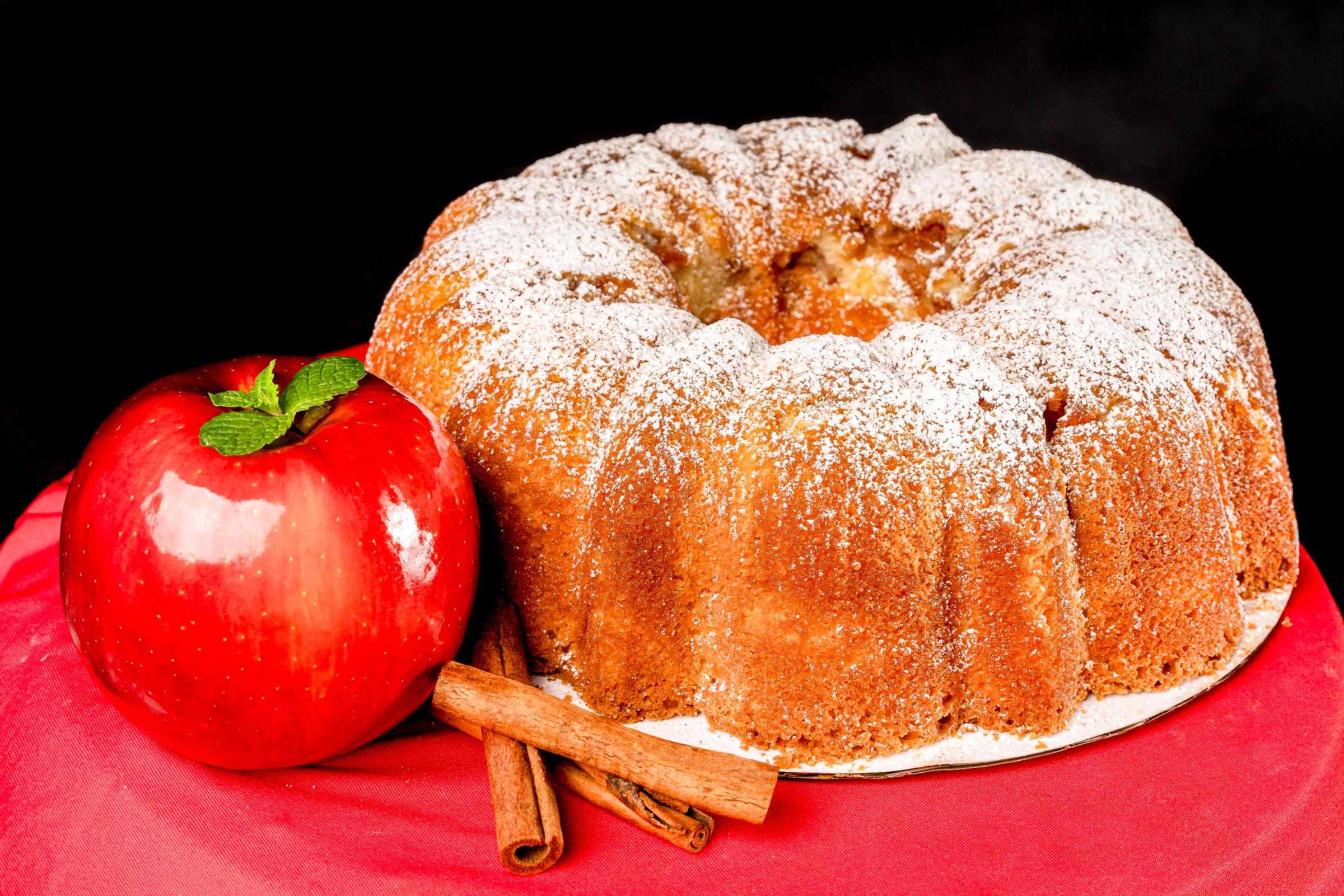 Candy's Sweetbread 2