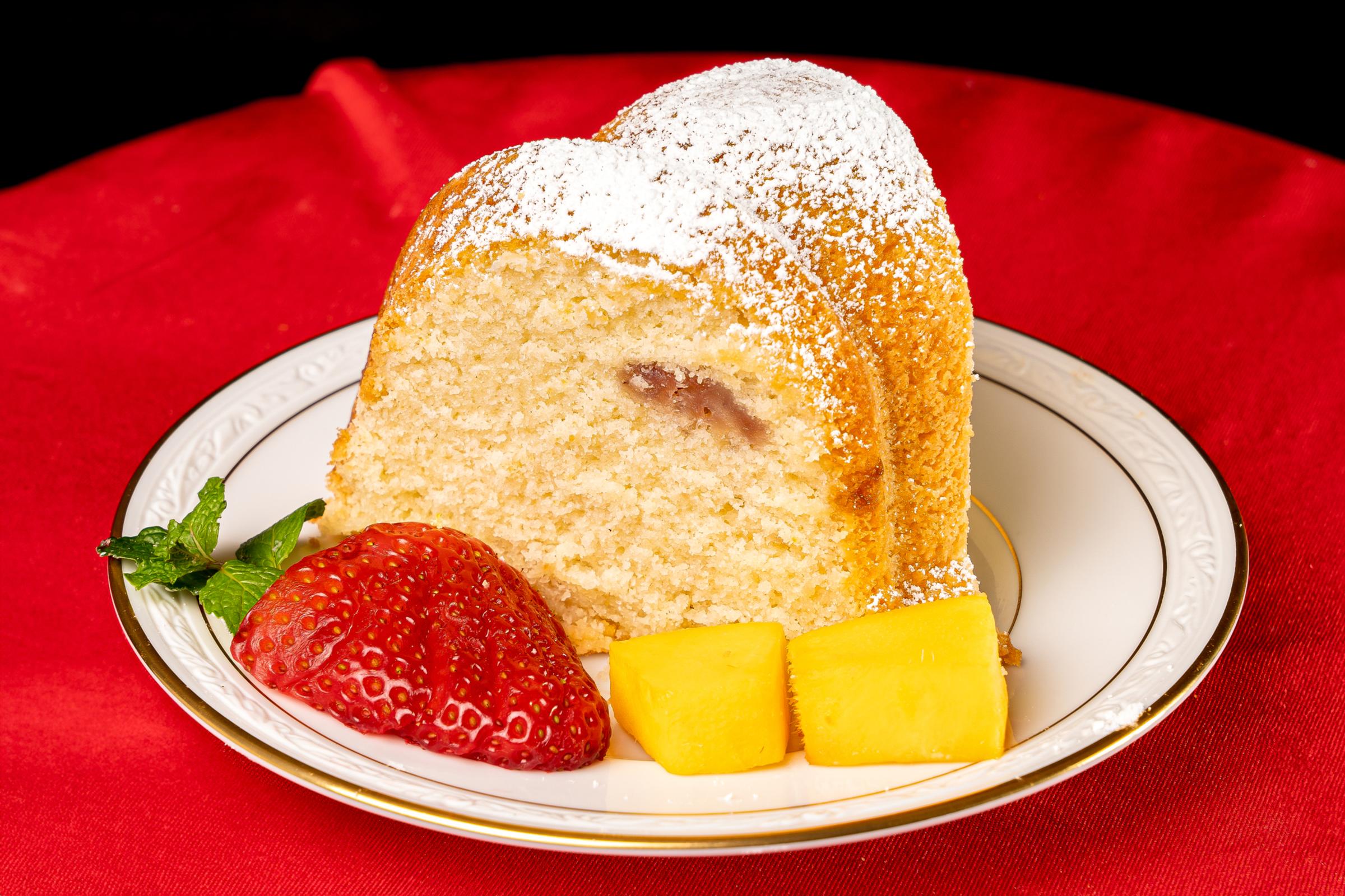 Candy's Sweetbread 3