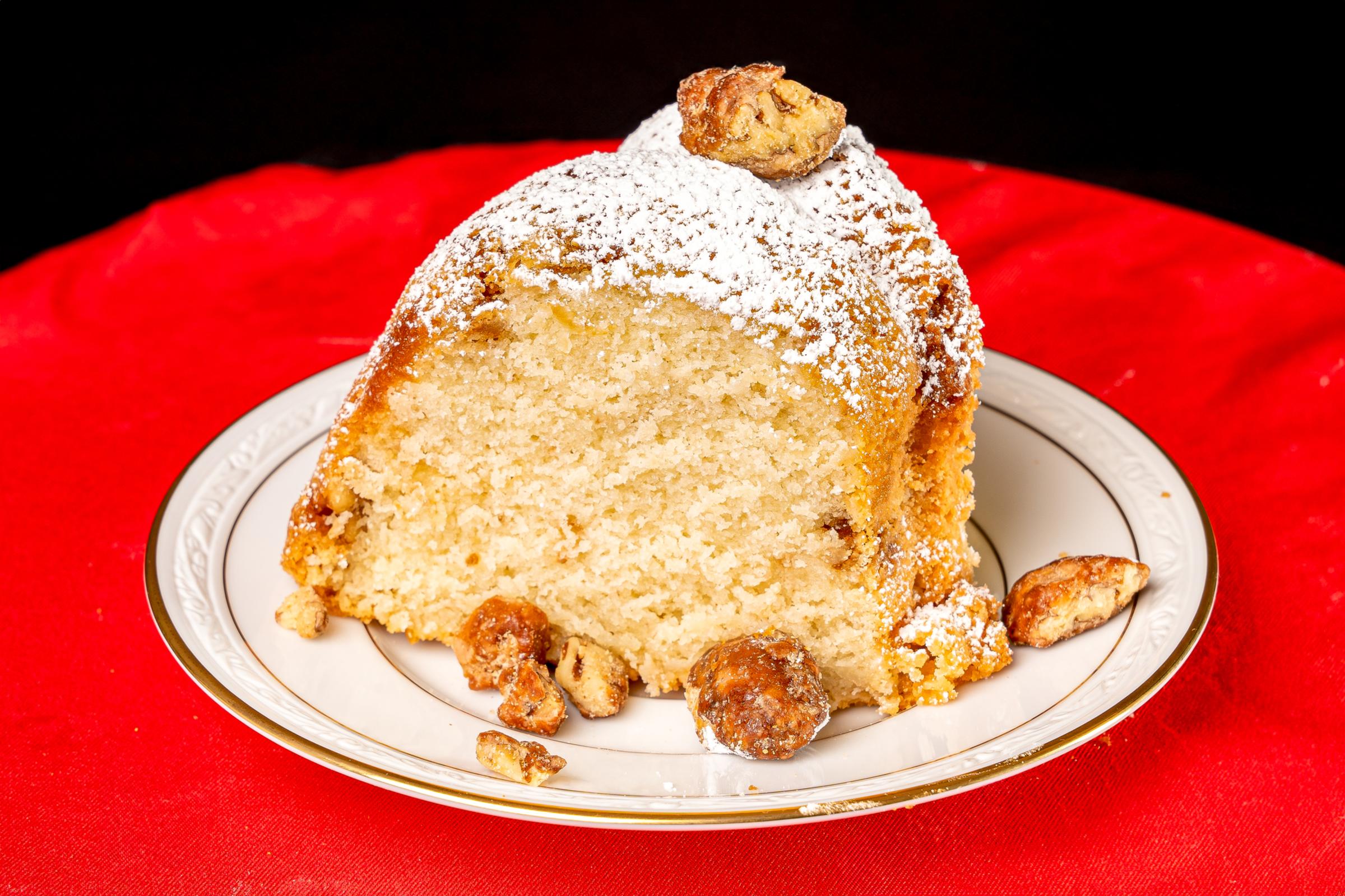 Candy's Sweetbread 4