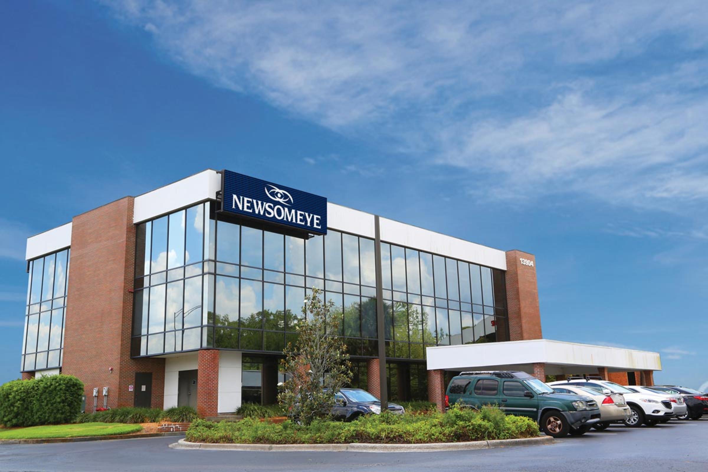 Carrollwood Location