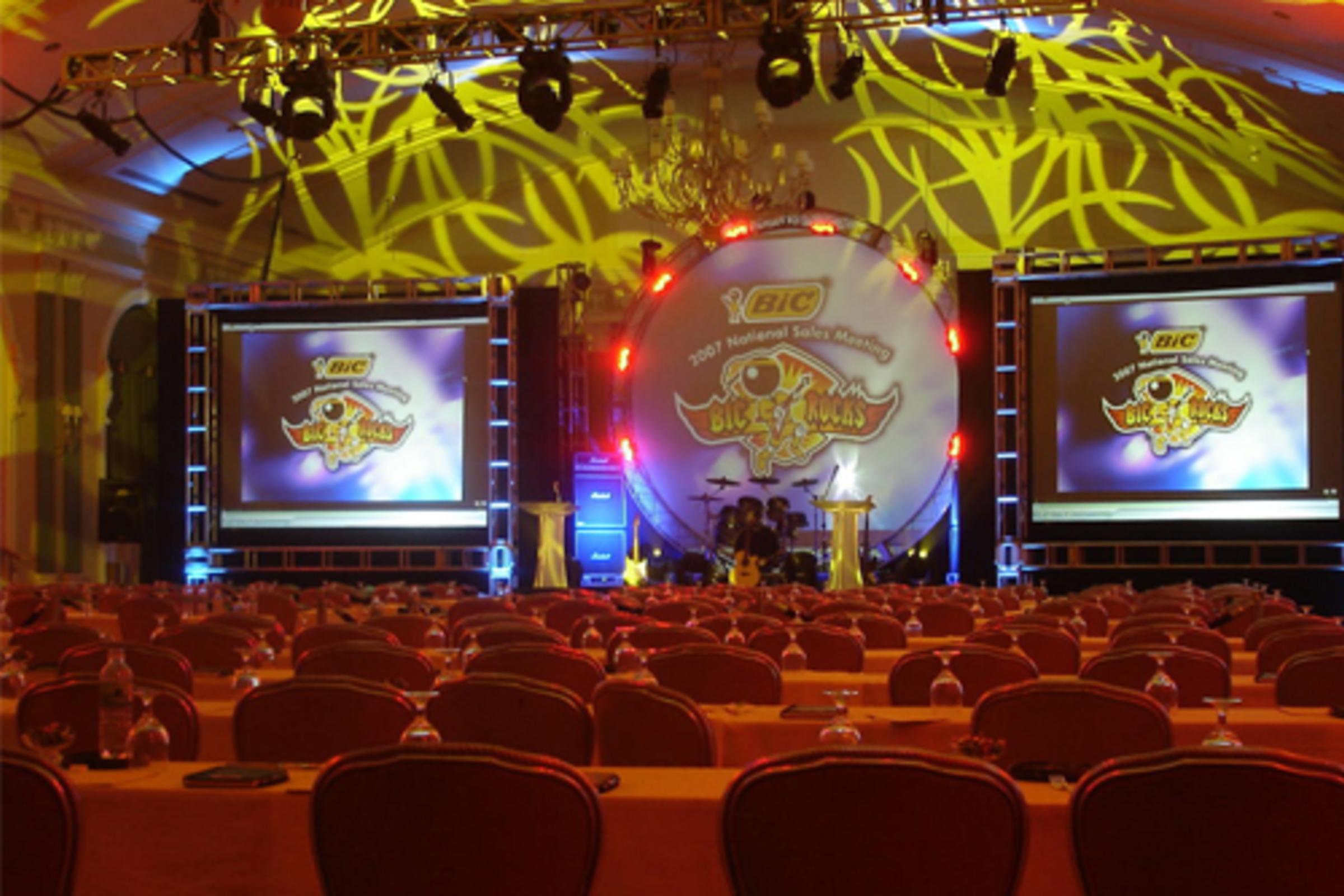 Corporate Meeting