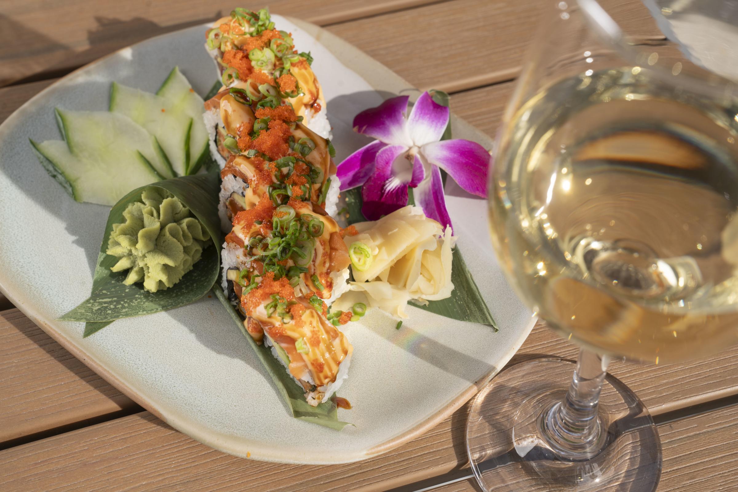 Sushi