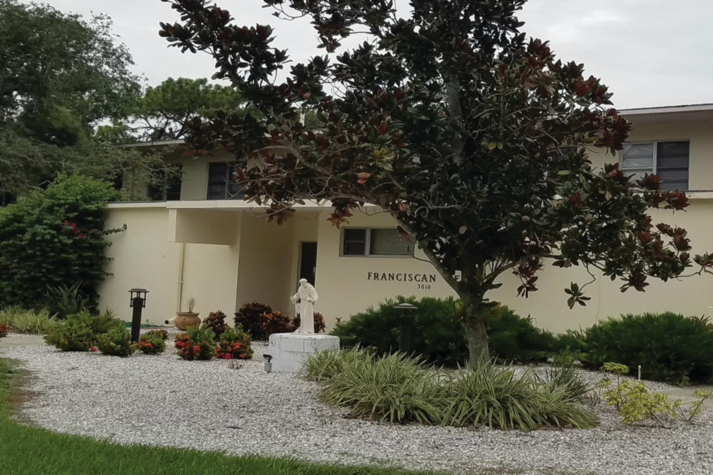 Franciscan Center