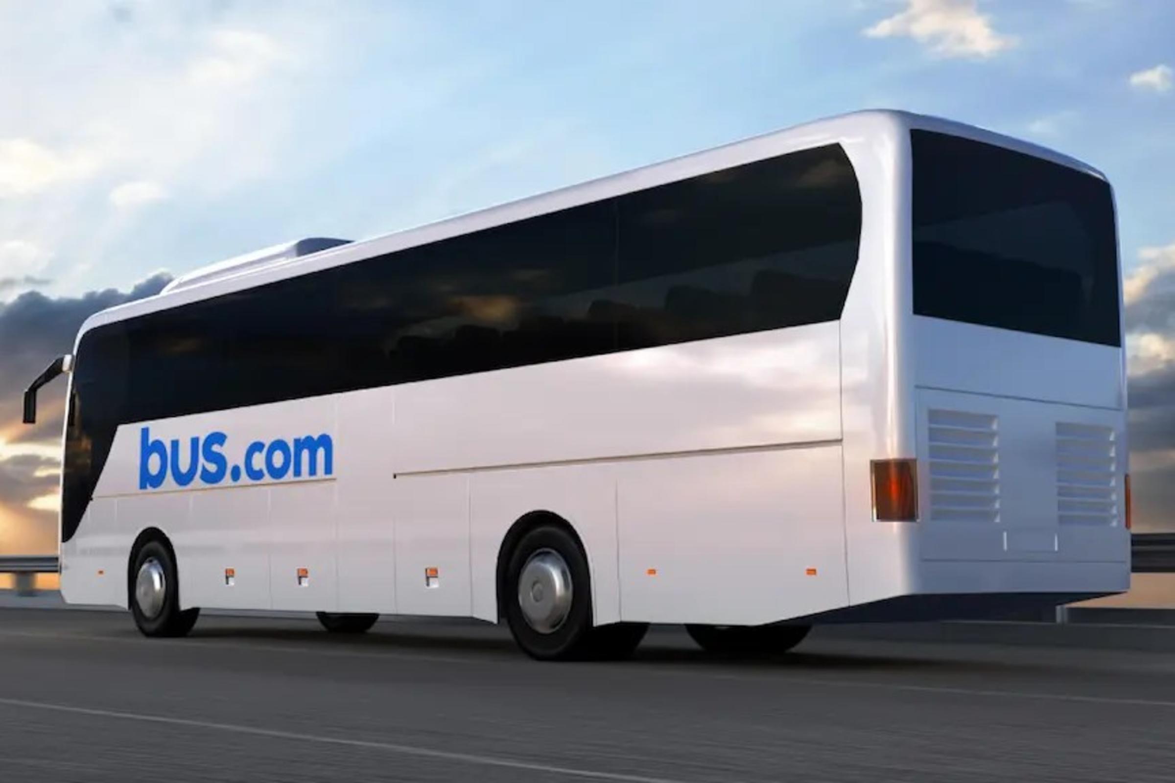 Bus
