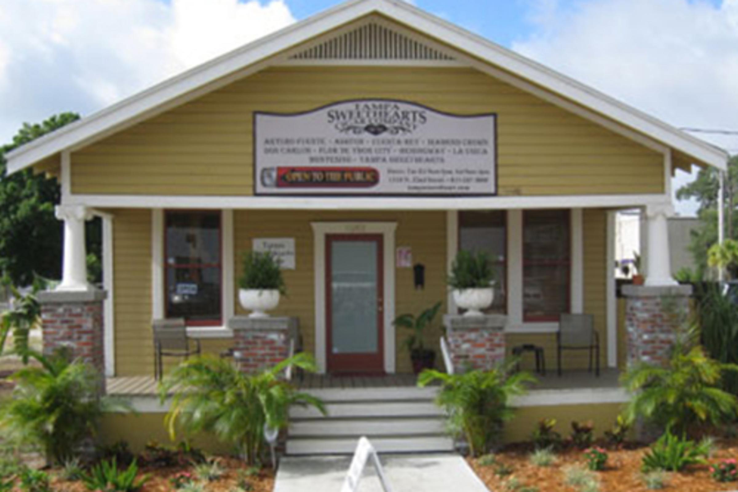 Retail Location