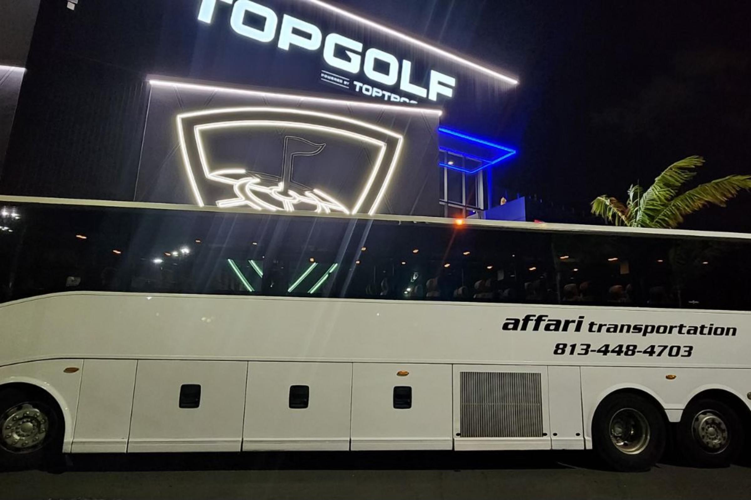 Motorcoach