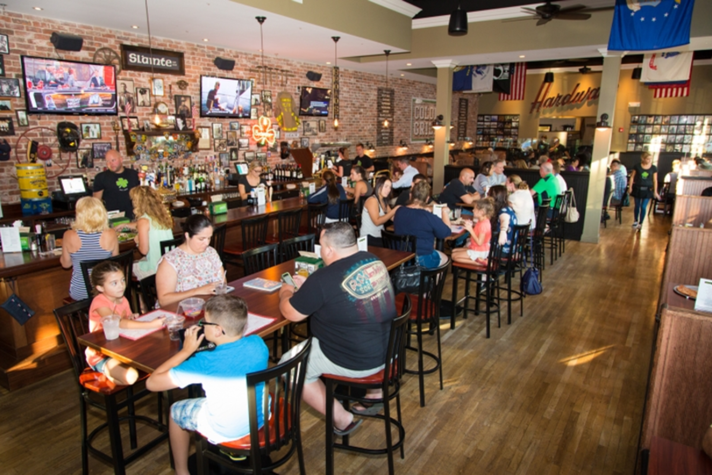 Colony Grill 2