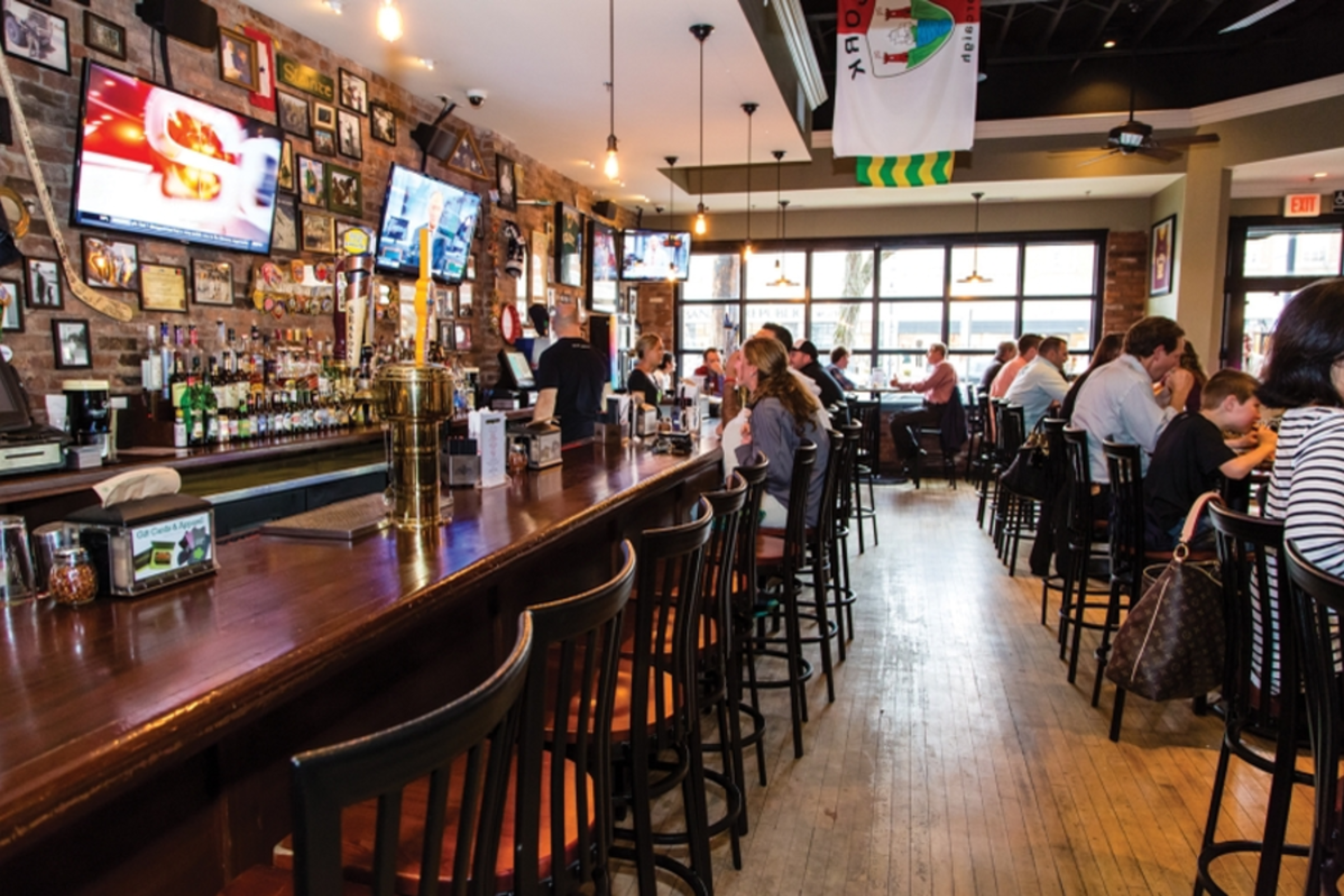 Colony Grill 3