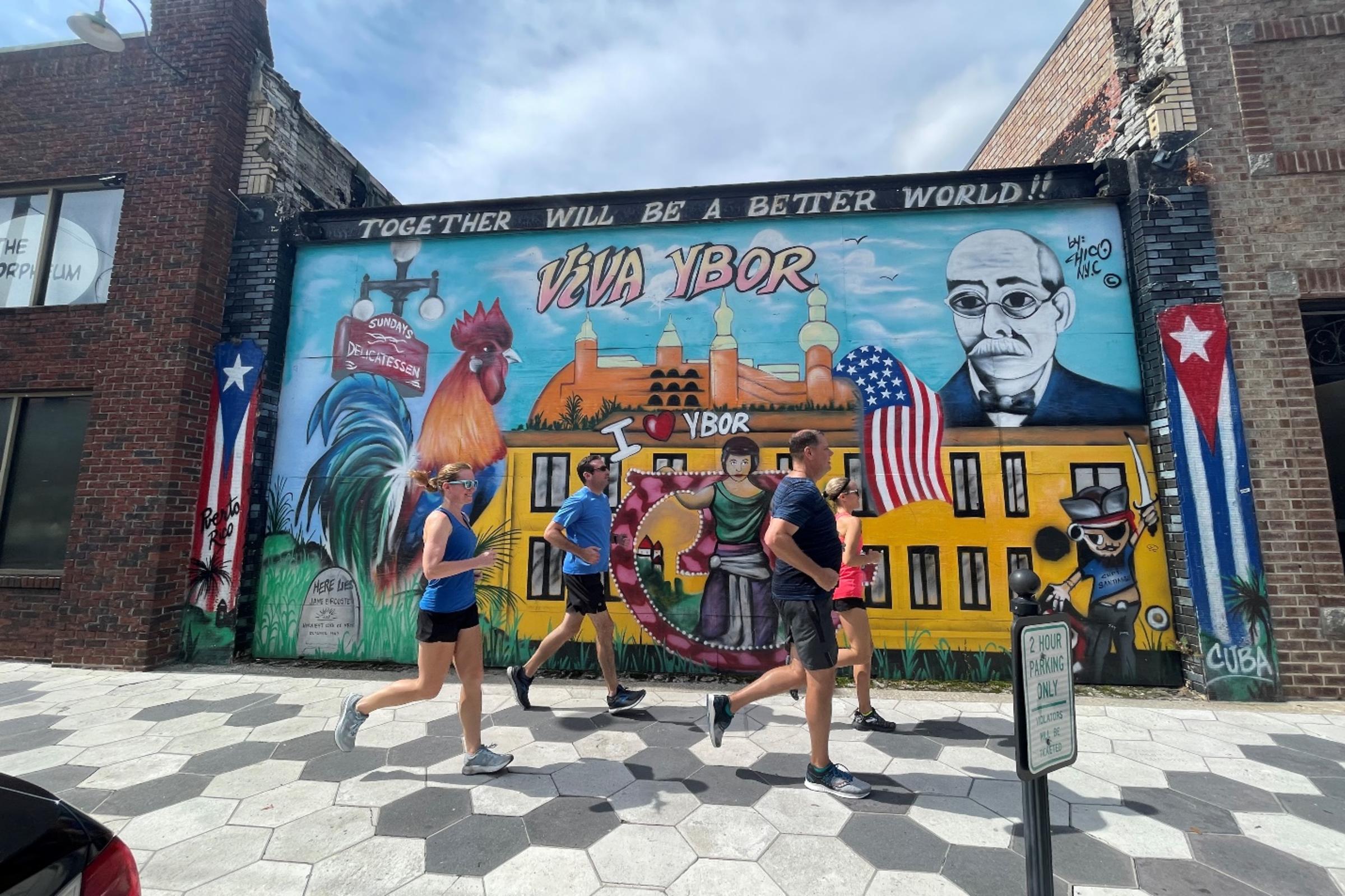 Cigar City