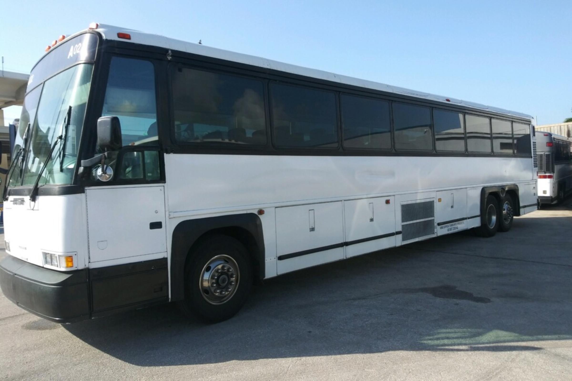 Youngblood Charter Services