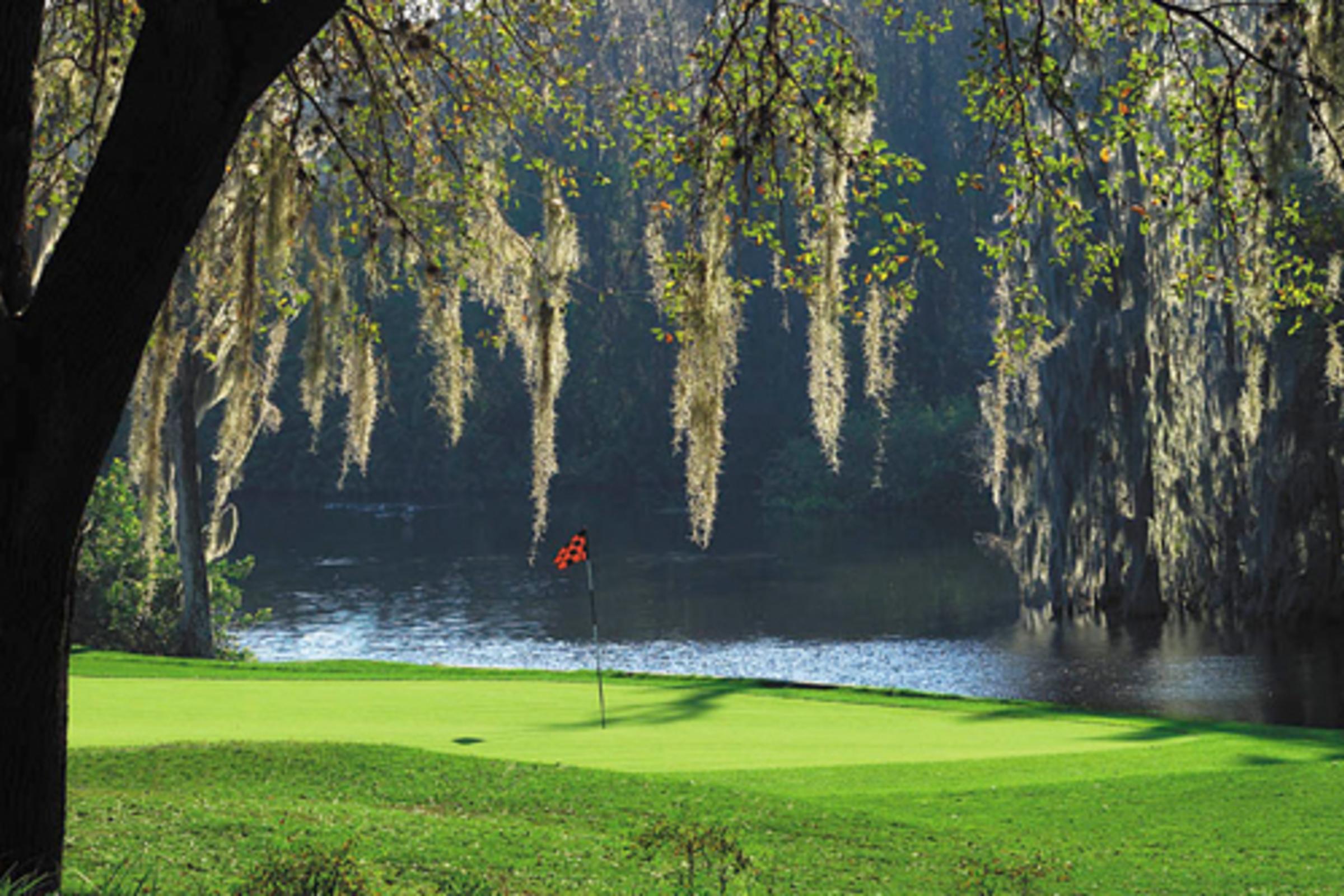 Island at Innisbrook