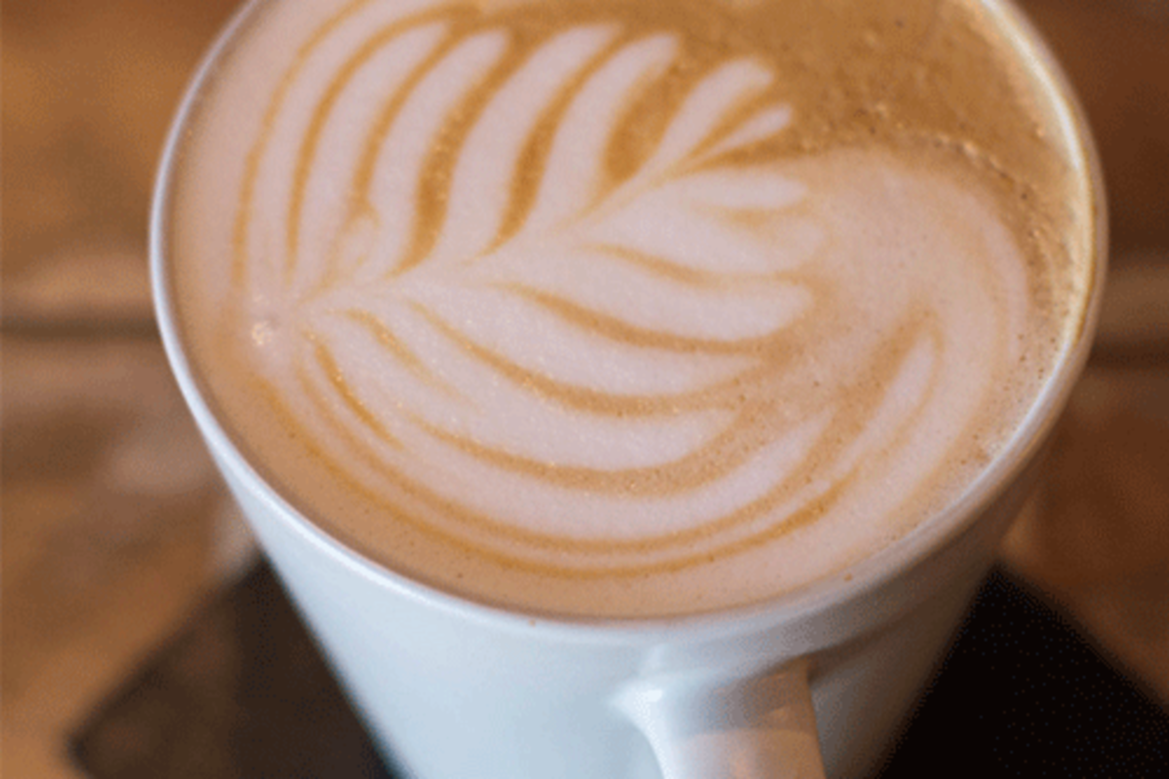 LatteArt