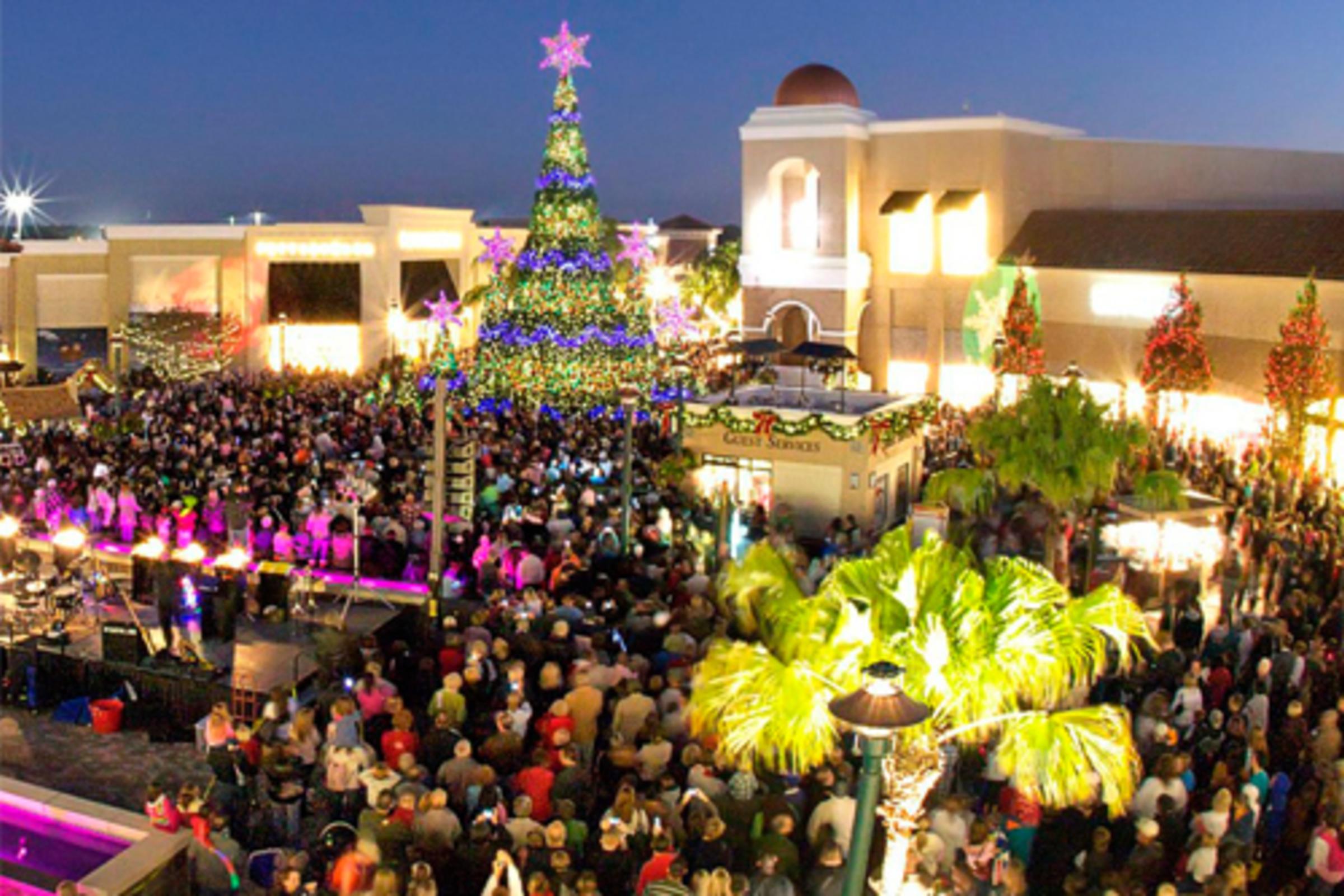 Symphony in Lights