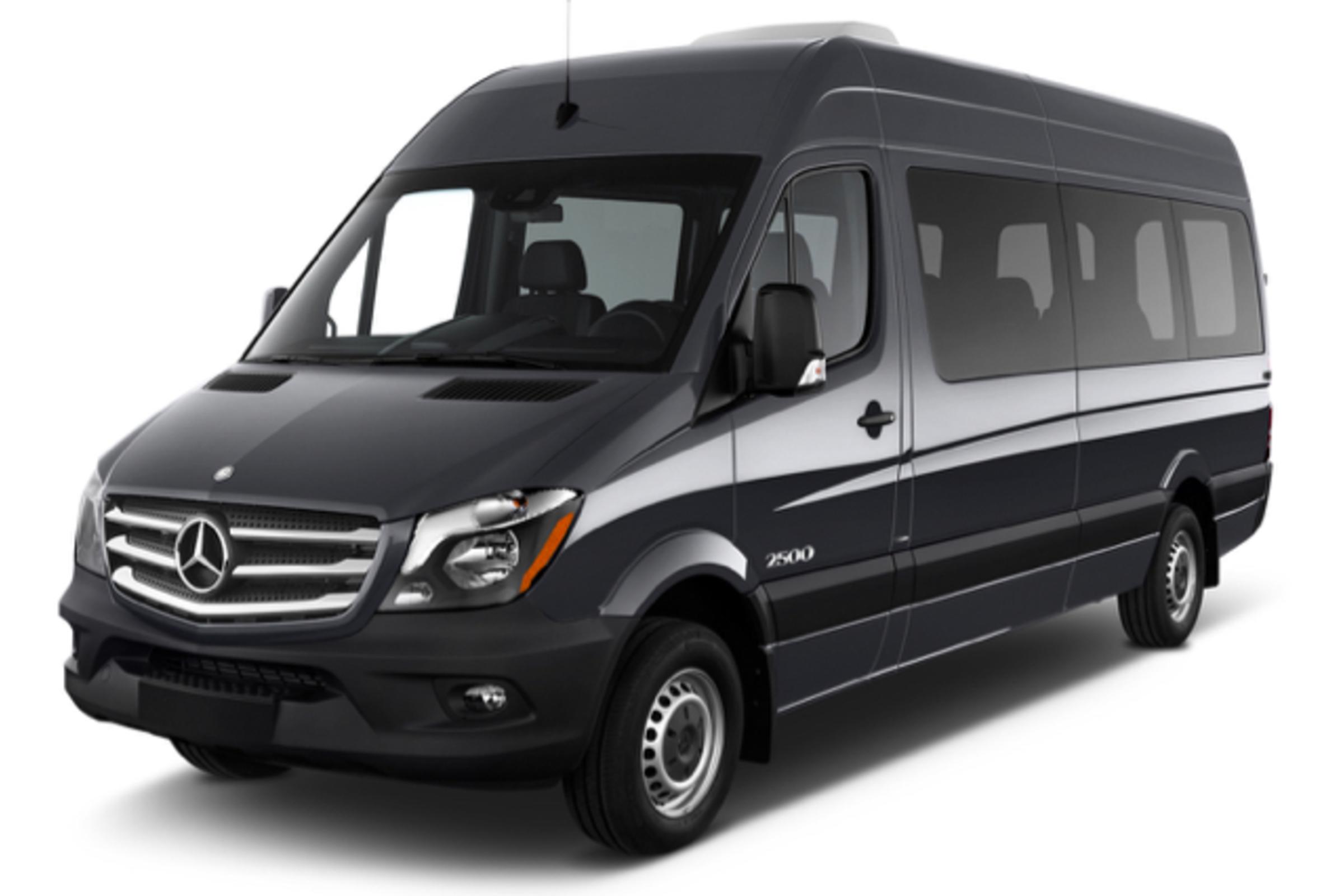 Sprinter