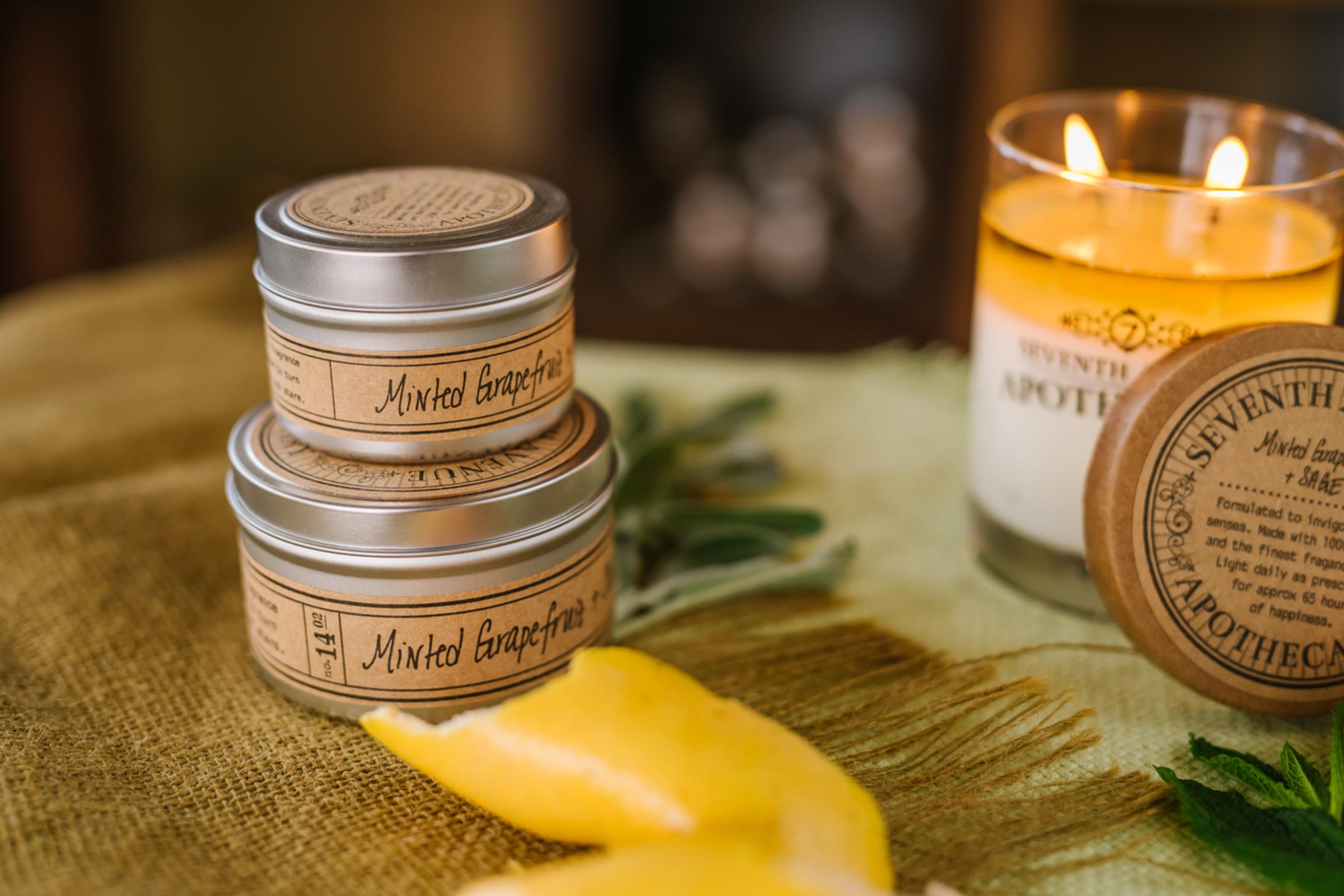 A Scent for everyone!