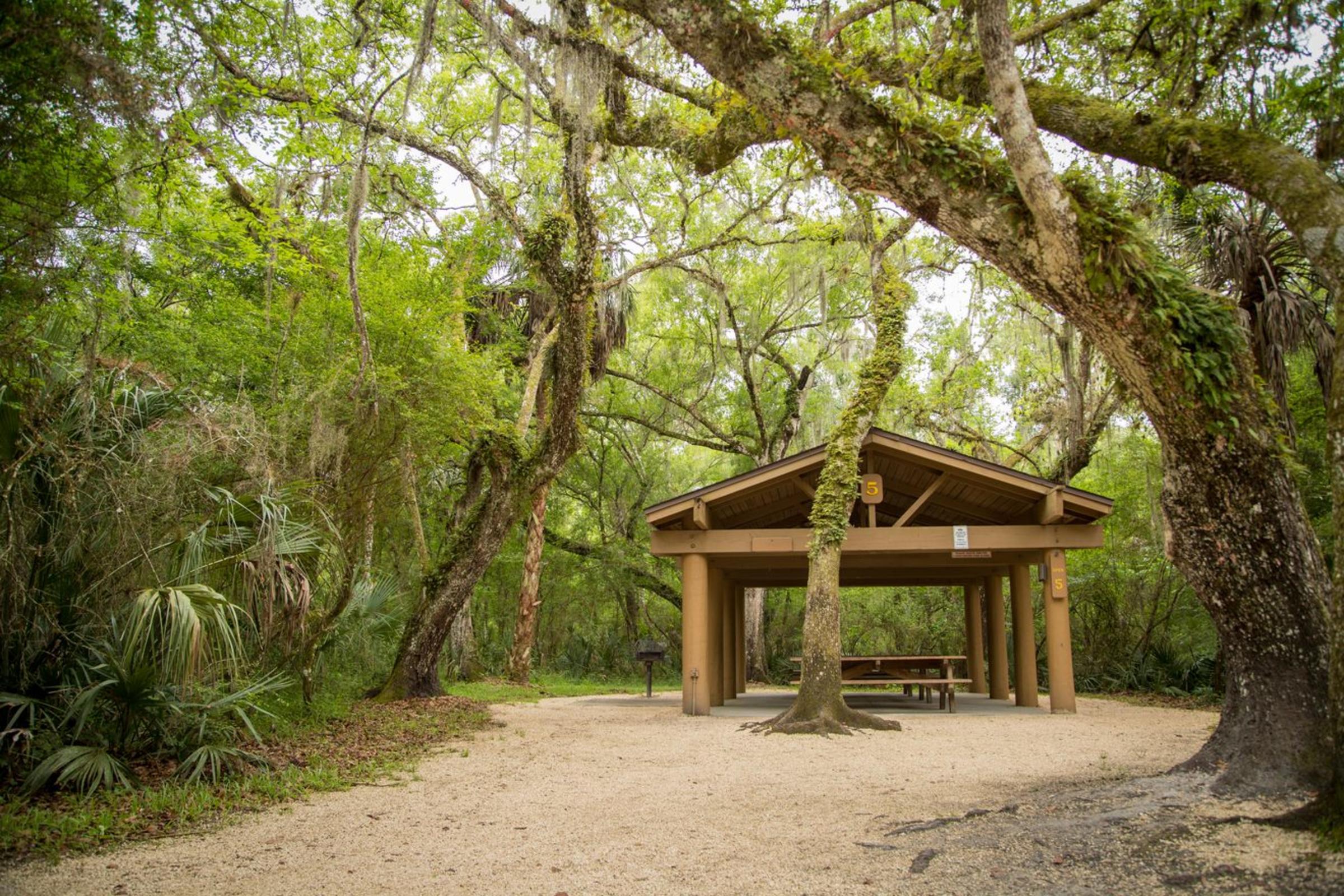 Hillsborough County Parks