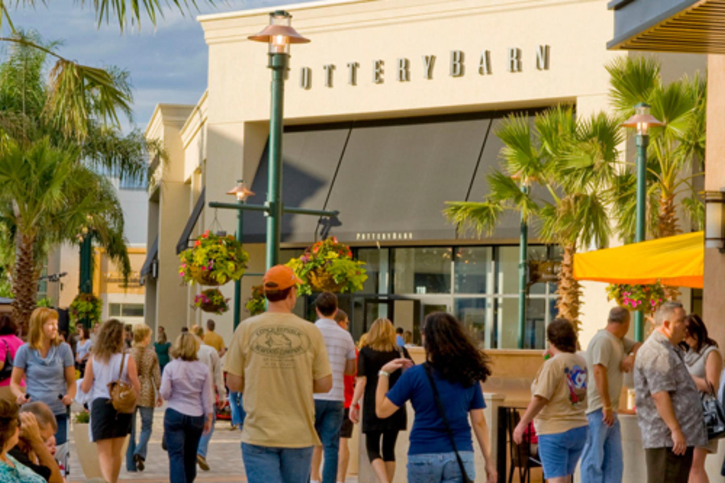 Pottery Barn