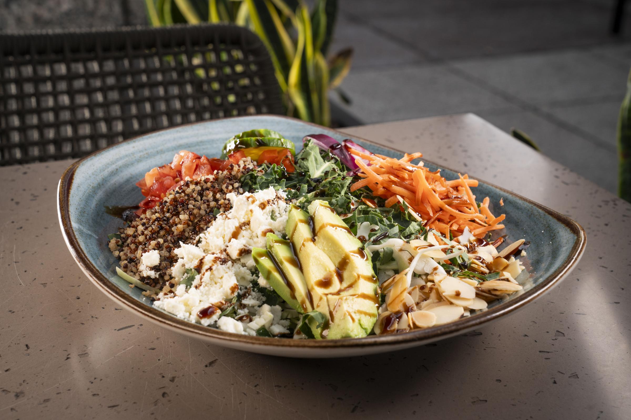 Salad