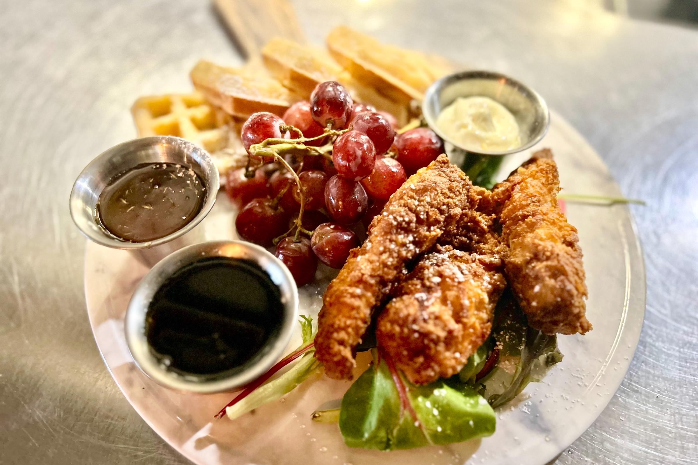 Chicken