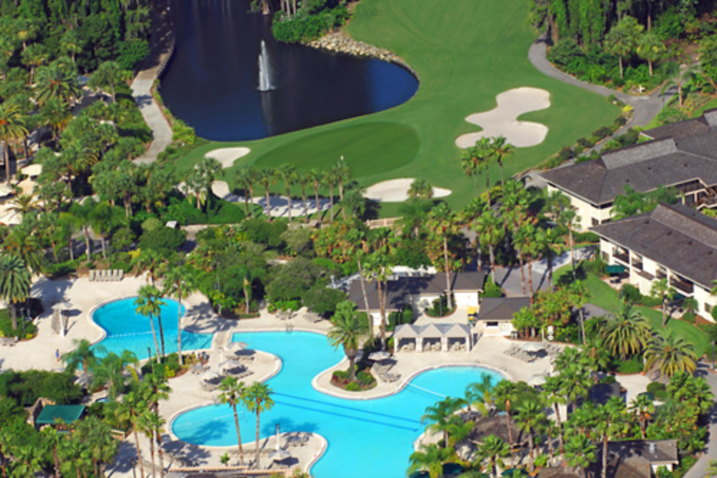Saddlebrook