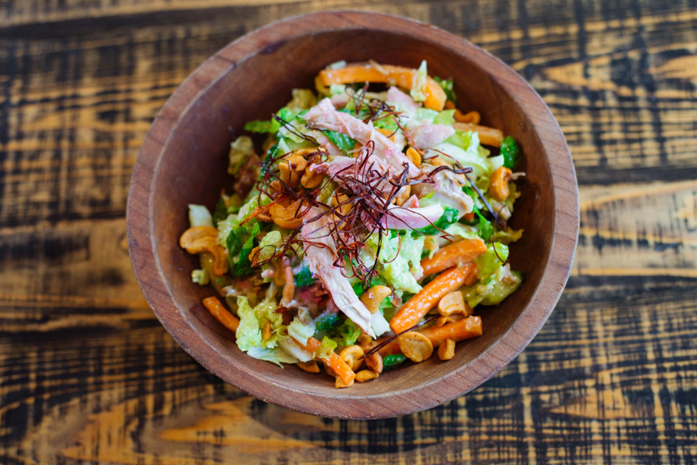 salad