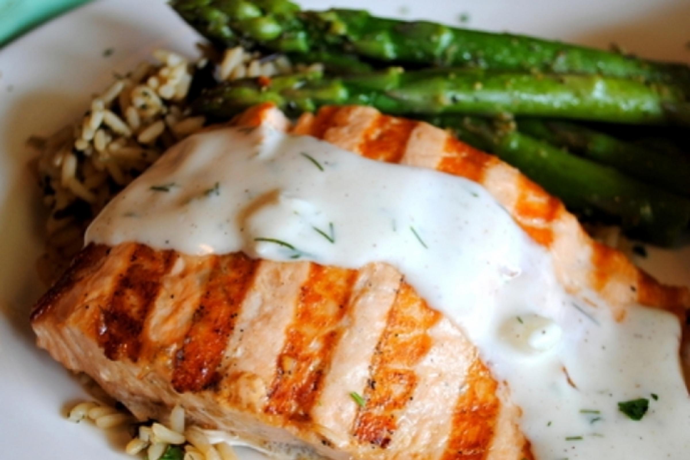 All Meals Cooked Fresh to Order
