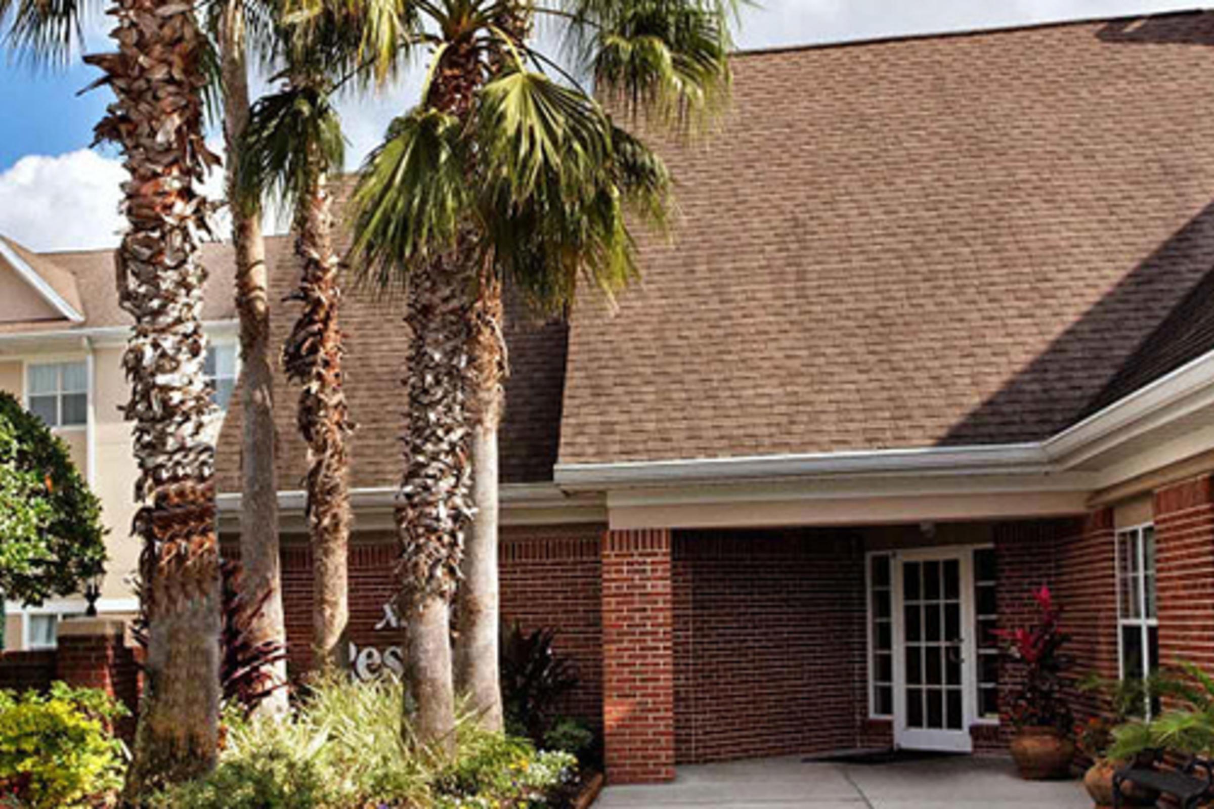 ResidenceInnSabalPark Image