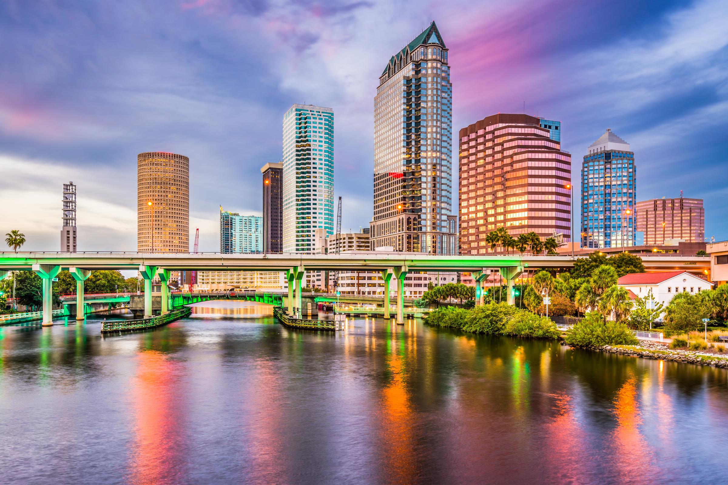 Tampa