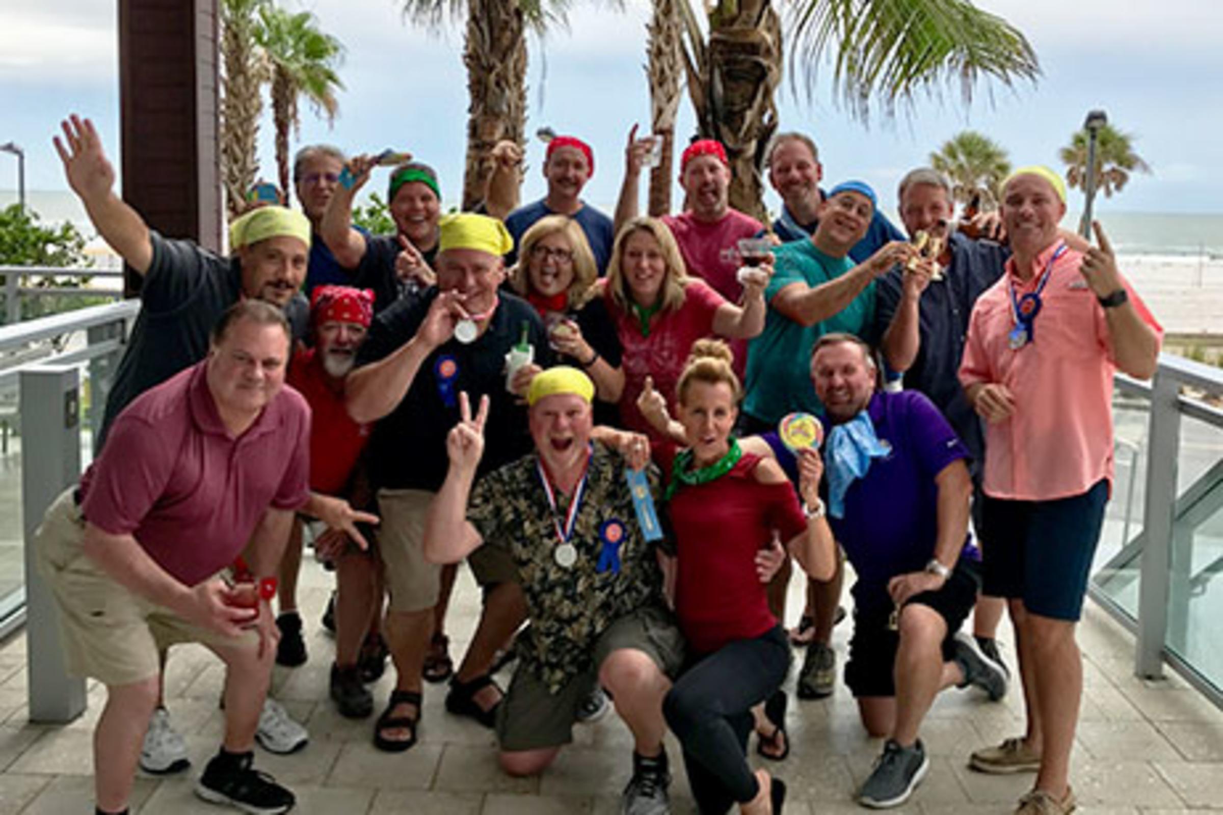 Team Building