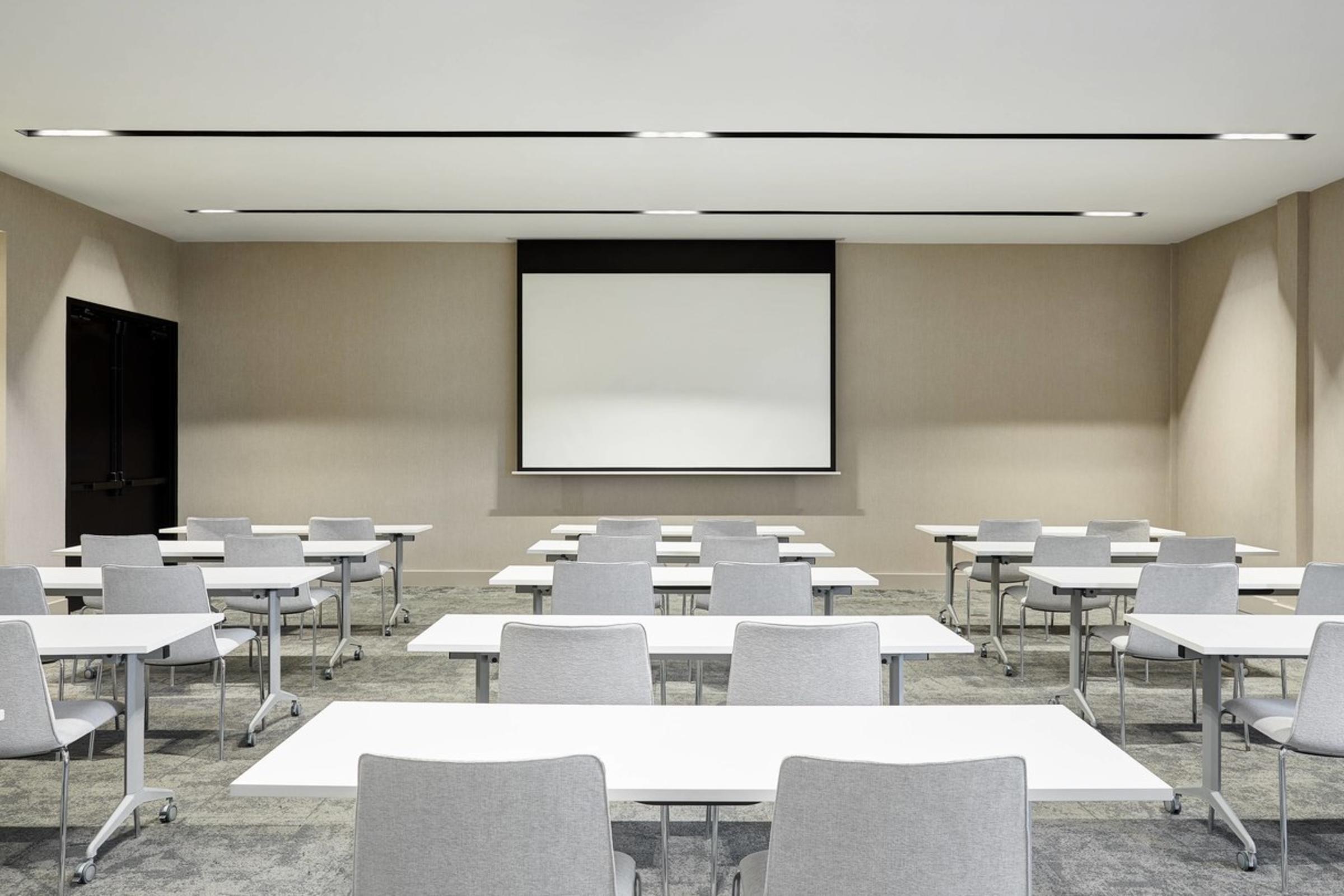 Meeting Space