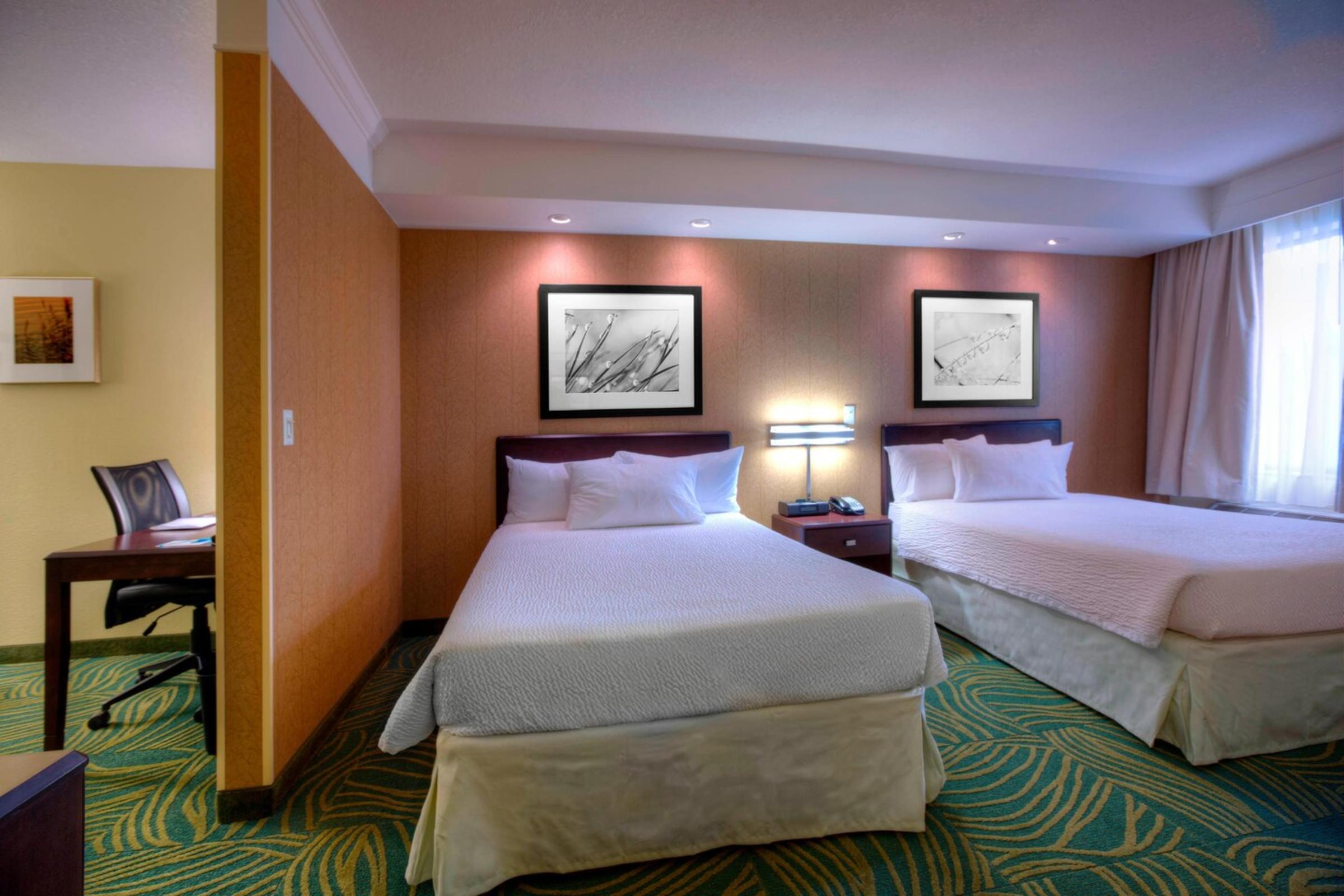 Double Suite