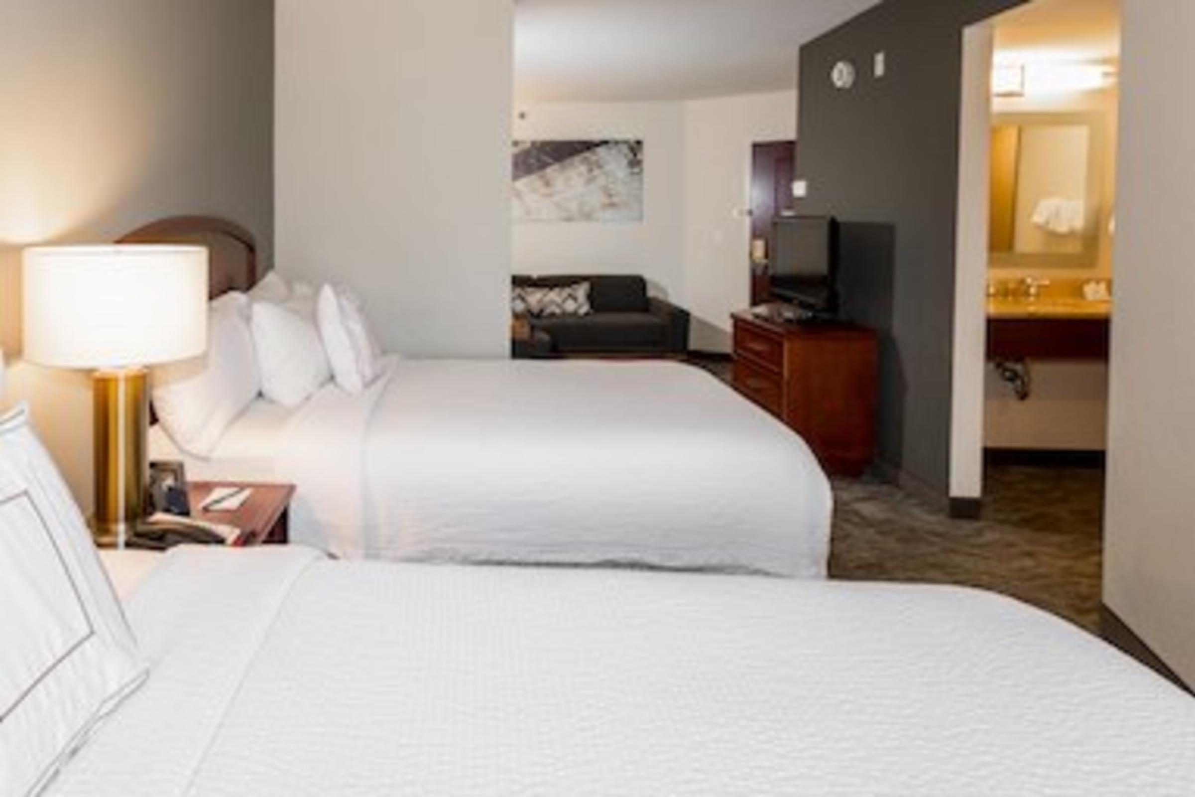 Double Suite