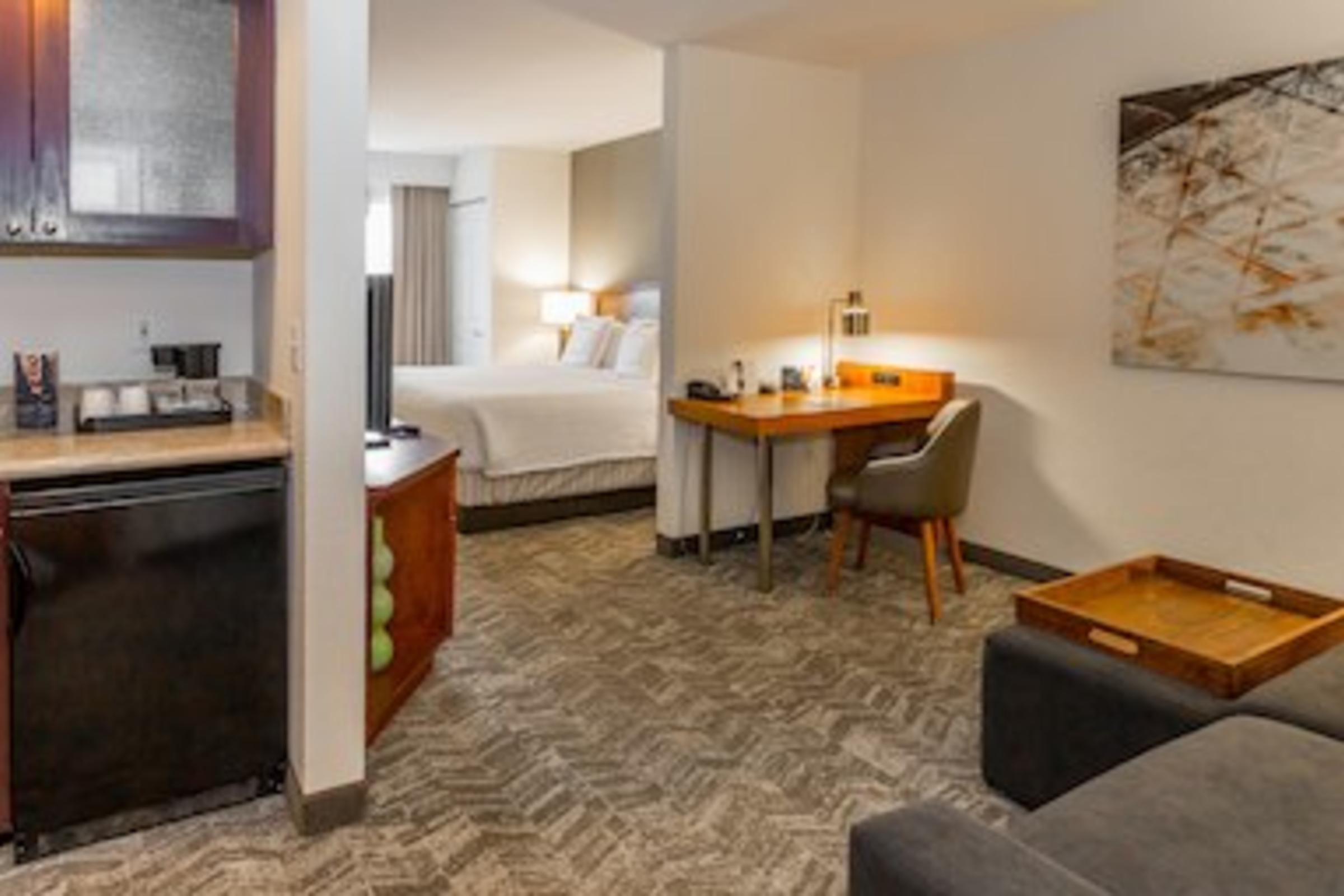 King Suite