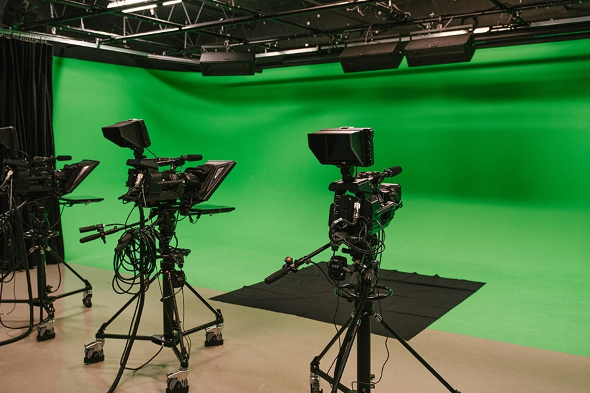Video Production