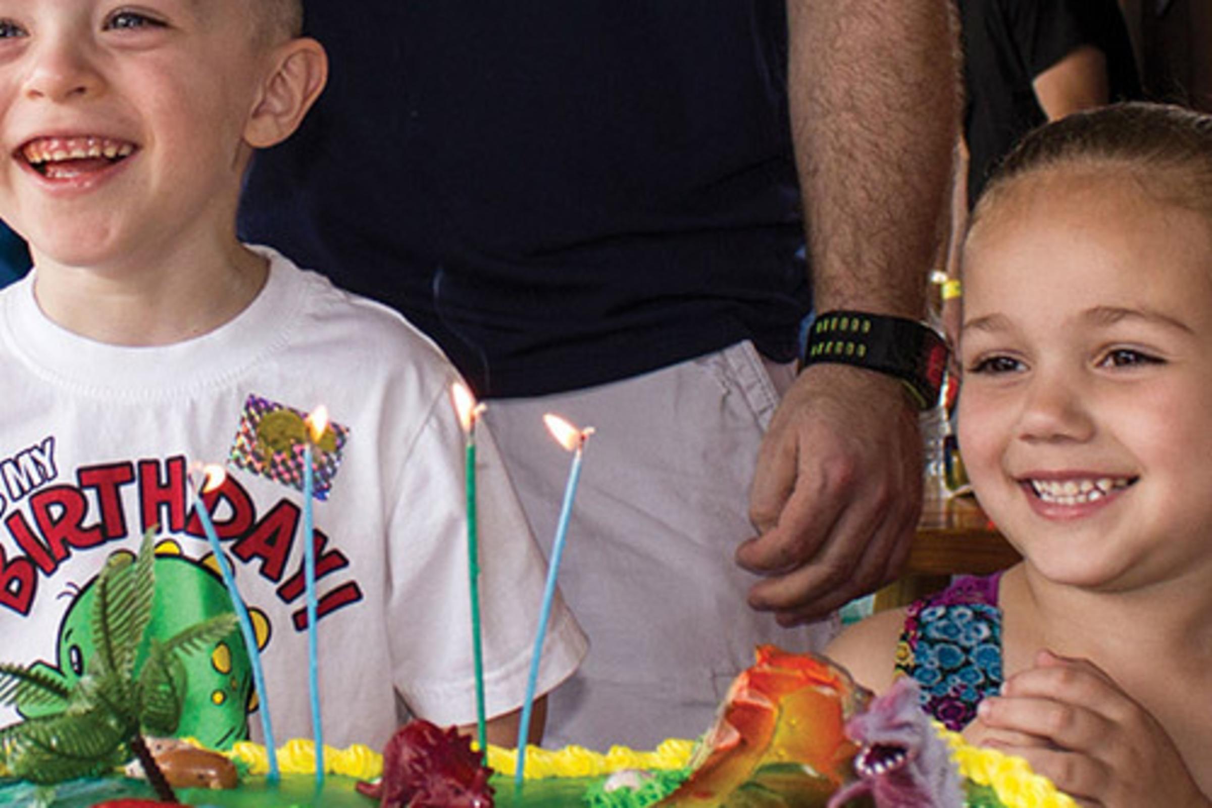 Birthday