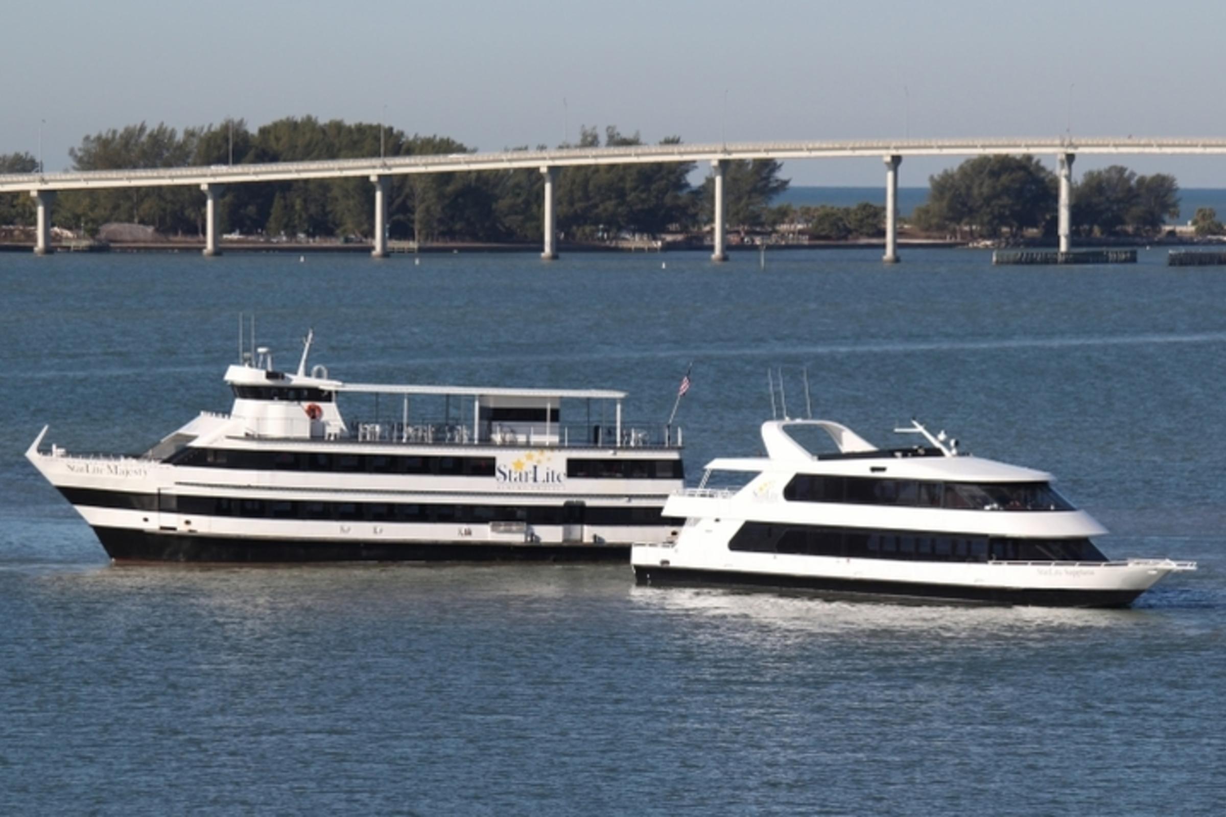 StarLite Majesty & StarLite Sapphire