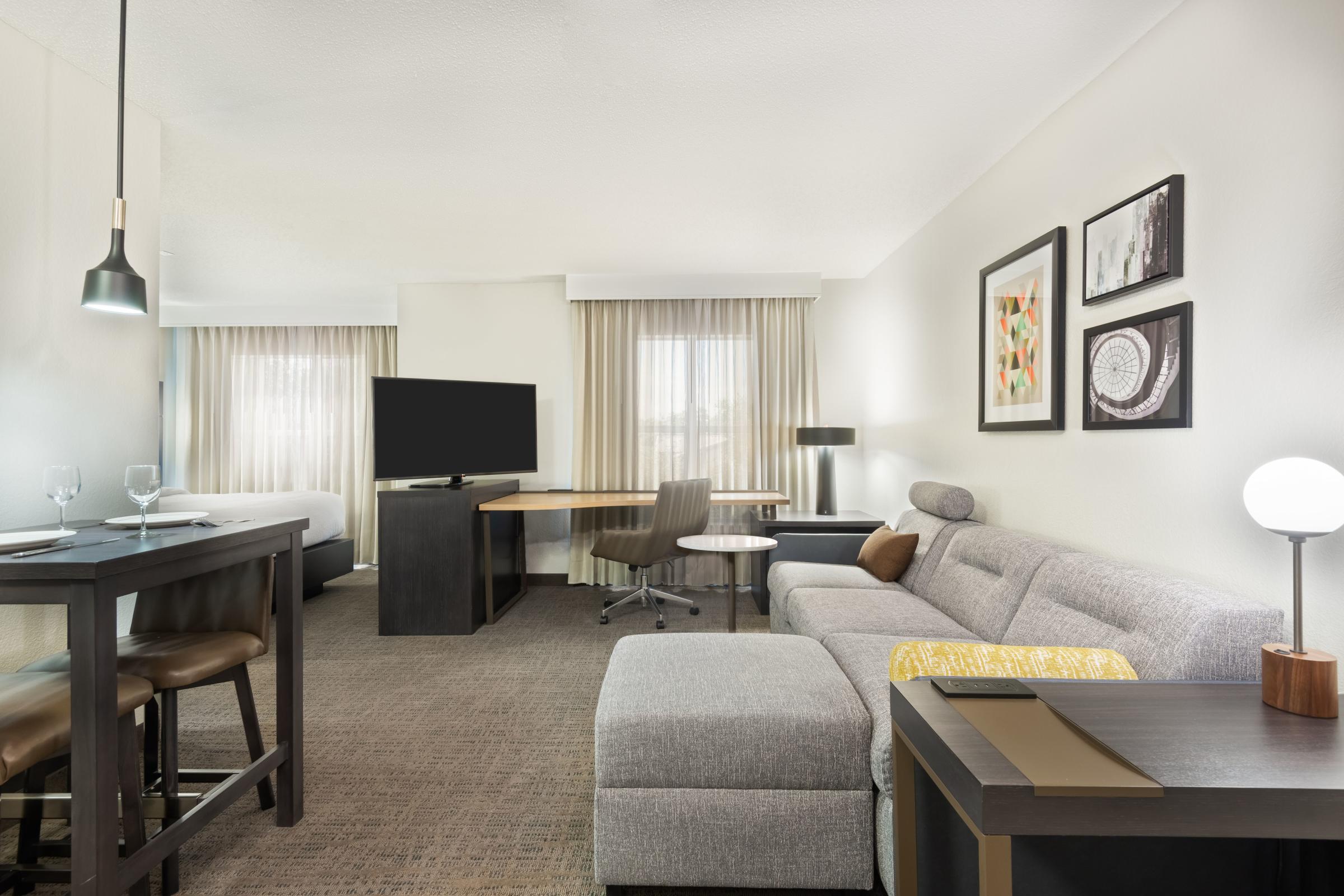 Residence Inn Tampa Sabal Park