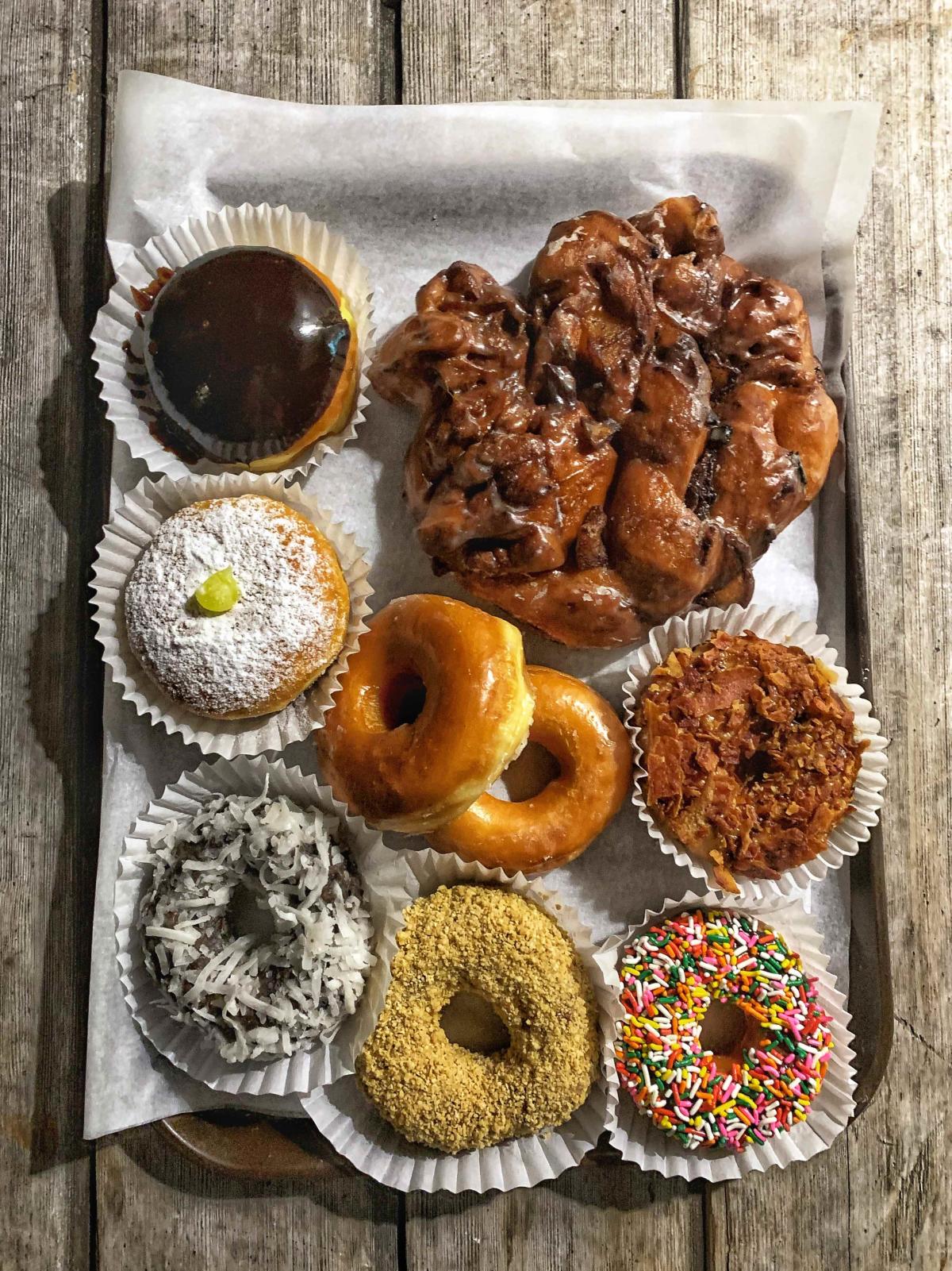 Sweet Spots: Discover Martha’s Vineyard’s Best Bakeries and Treats