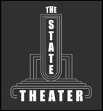 Historic State Theater Logo