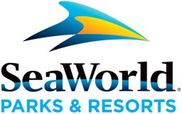 SeaWorld Parks & Resorts Logo