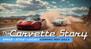 The Corvette Story
