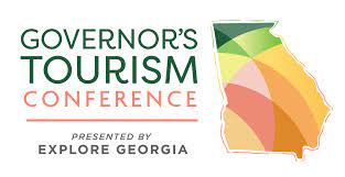 GA Governor's Tourism Conference 2022 Logo