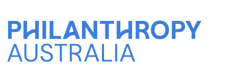 Philanthropy Australia